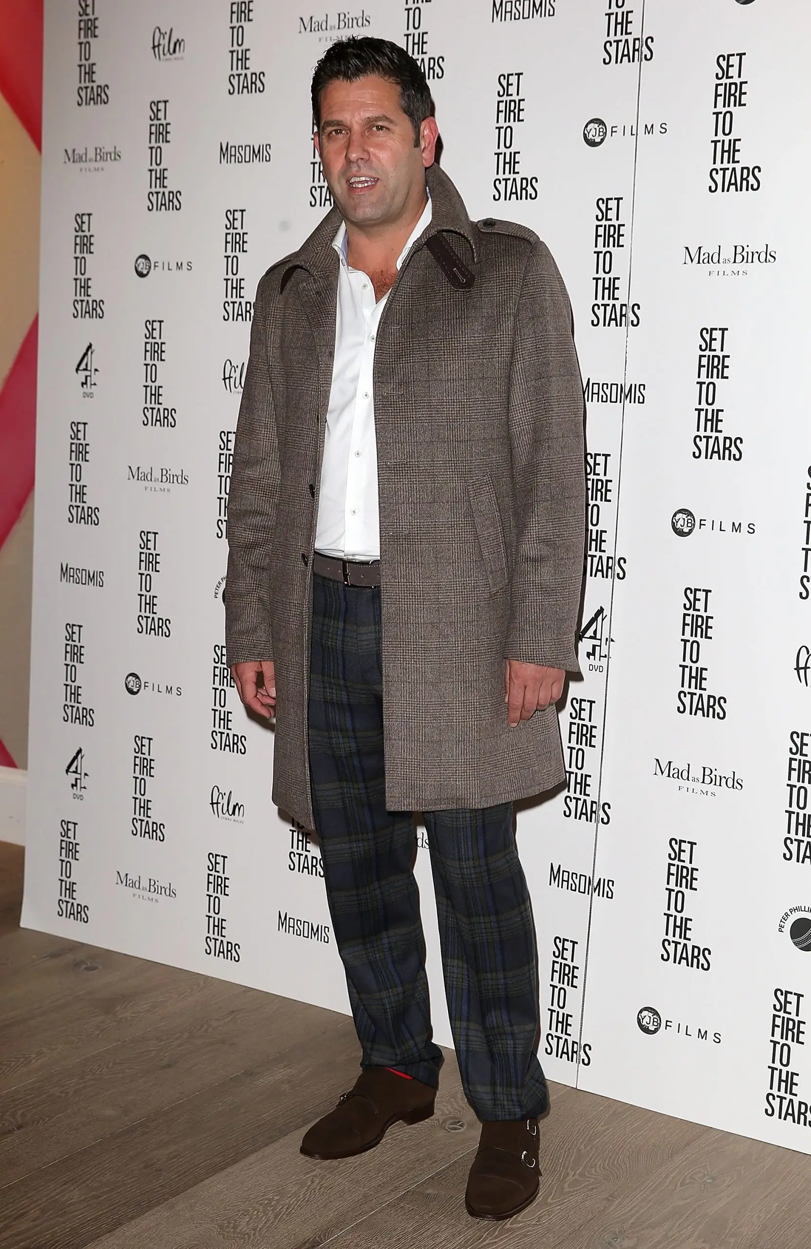 Patrick Baladi kuva 3