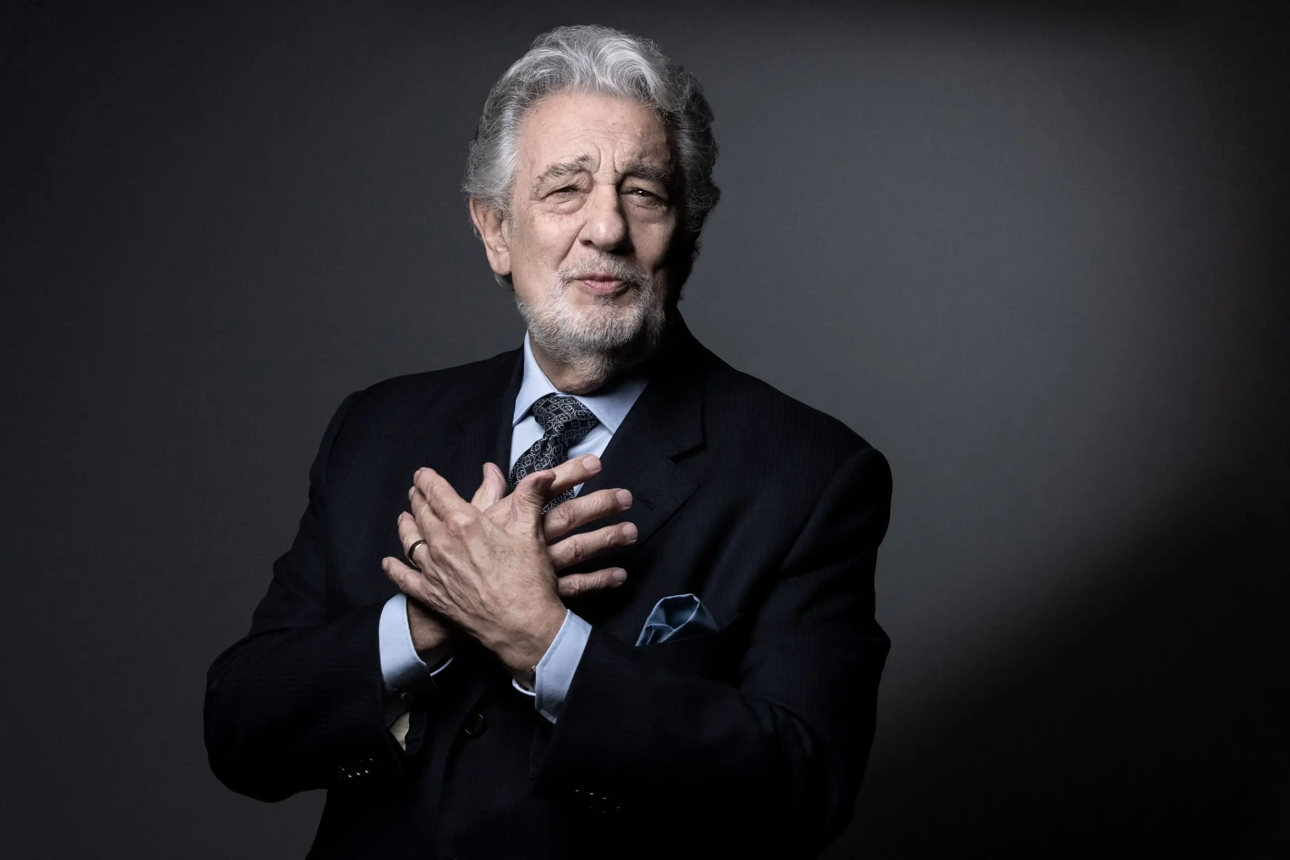 Fotka Placido Domingo
