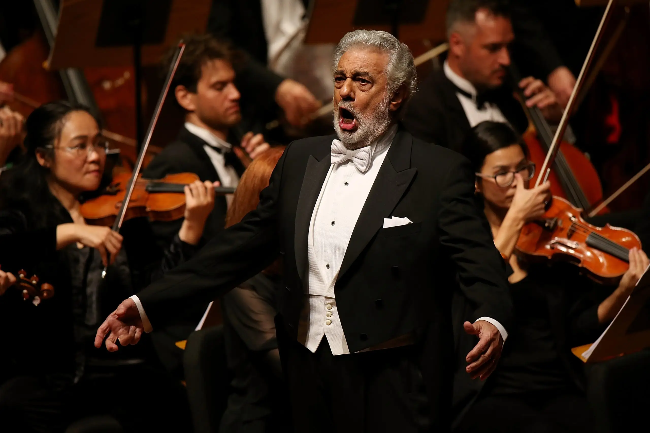 Zdjęcie Placido Domingo 2