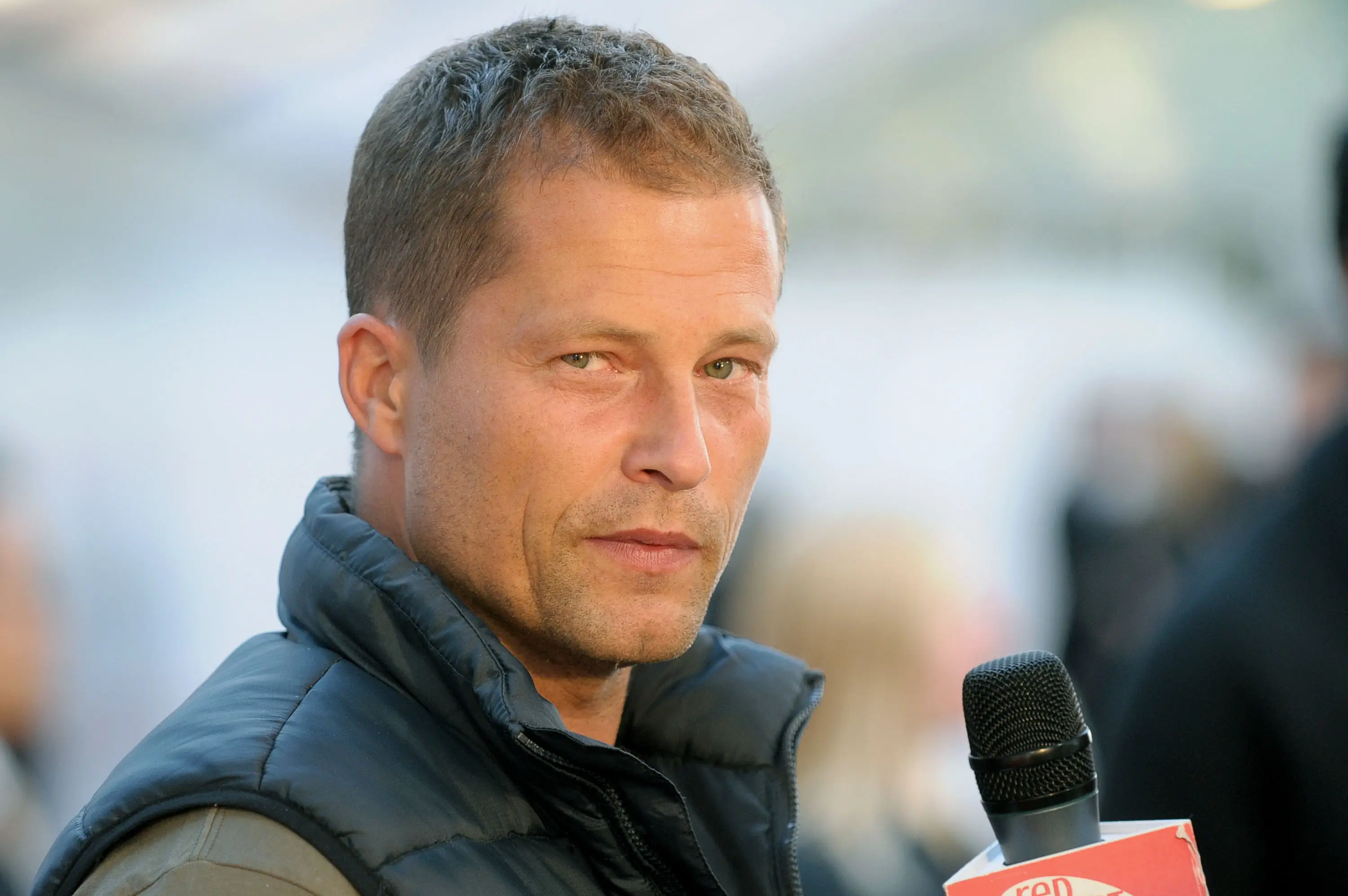 Foto de Til Schweiger