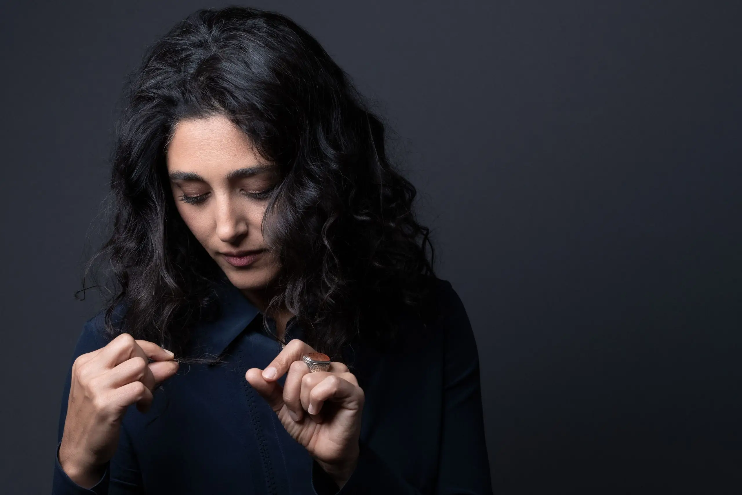 Foto de Golshifteh Farahani