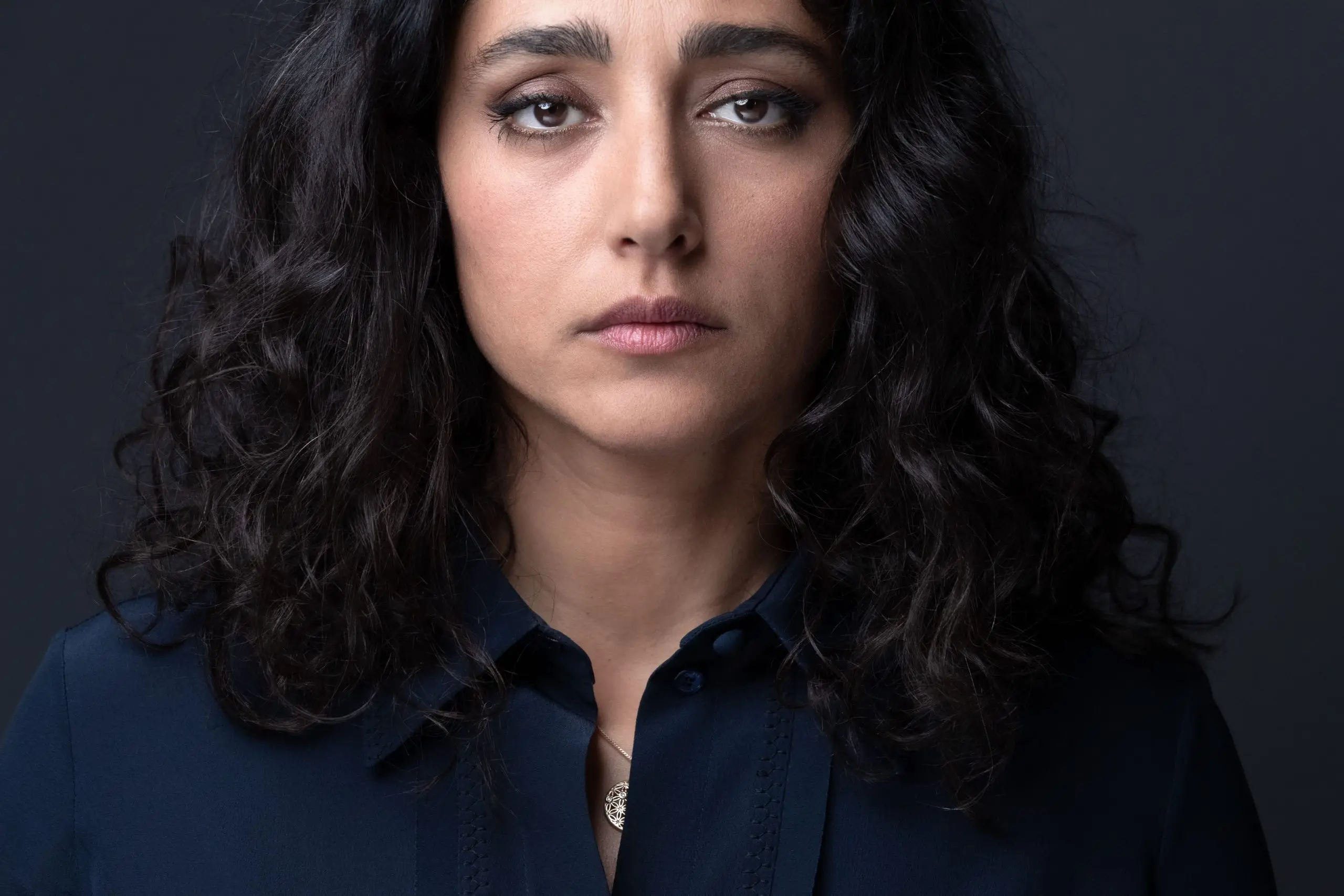 Golshifteh Farahani foto 2