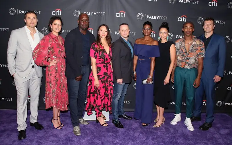 Melissa O’Neil Net Worth - Wiki, ikä, paino ja pituus, ihmissuhteet, perhe ja paljon muuta