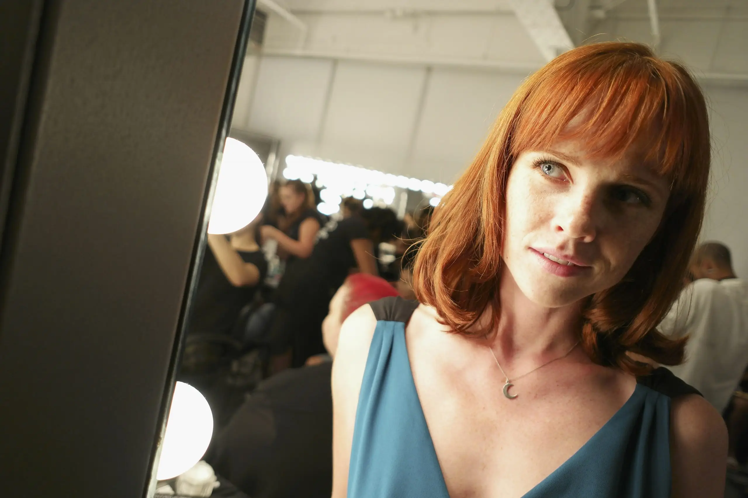 Natalya Rudakova billede