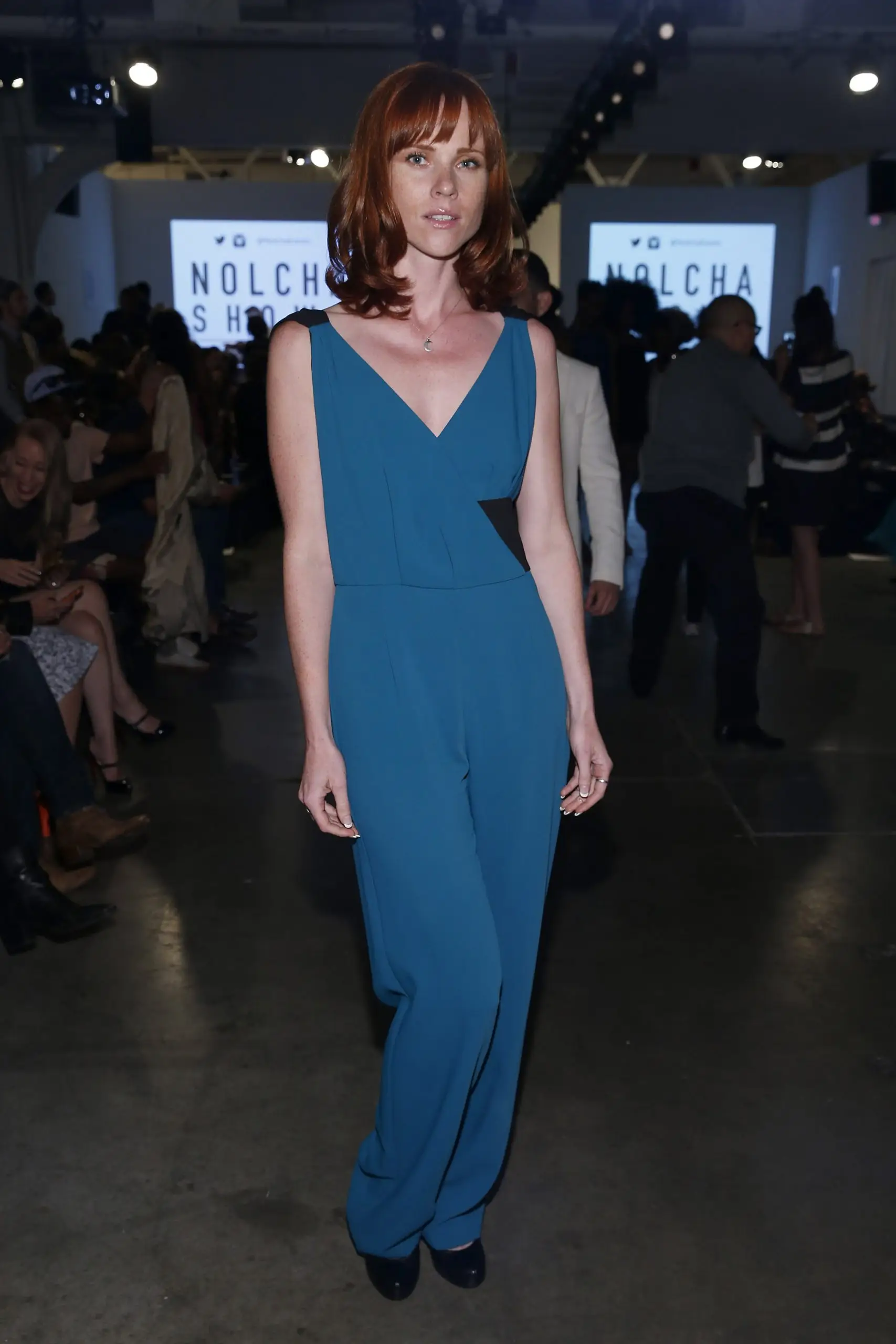 Natalya Rudakova foto 2