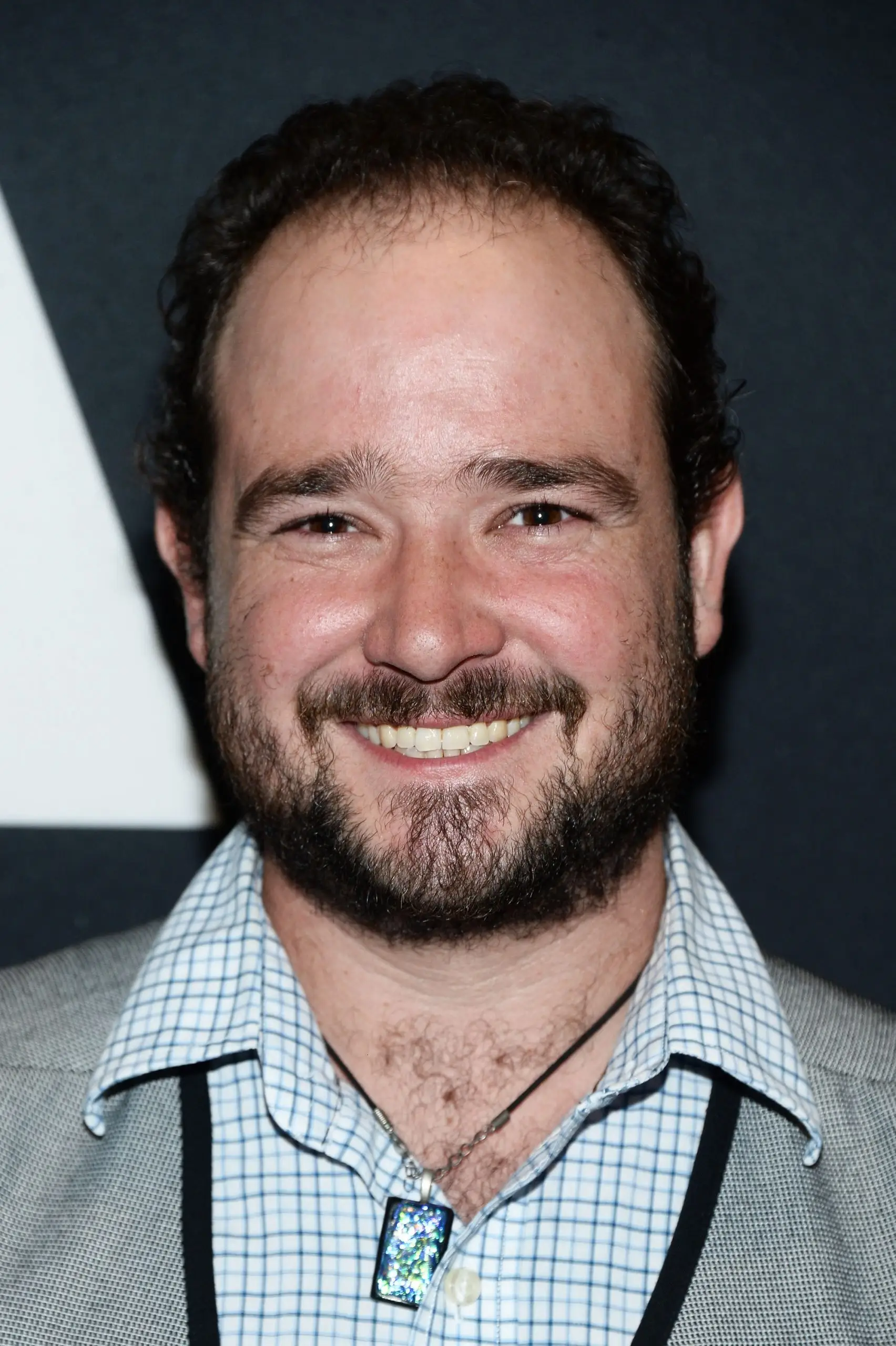 Zdjęcie Bradleya Pierce’a 2