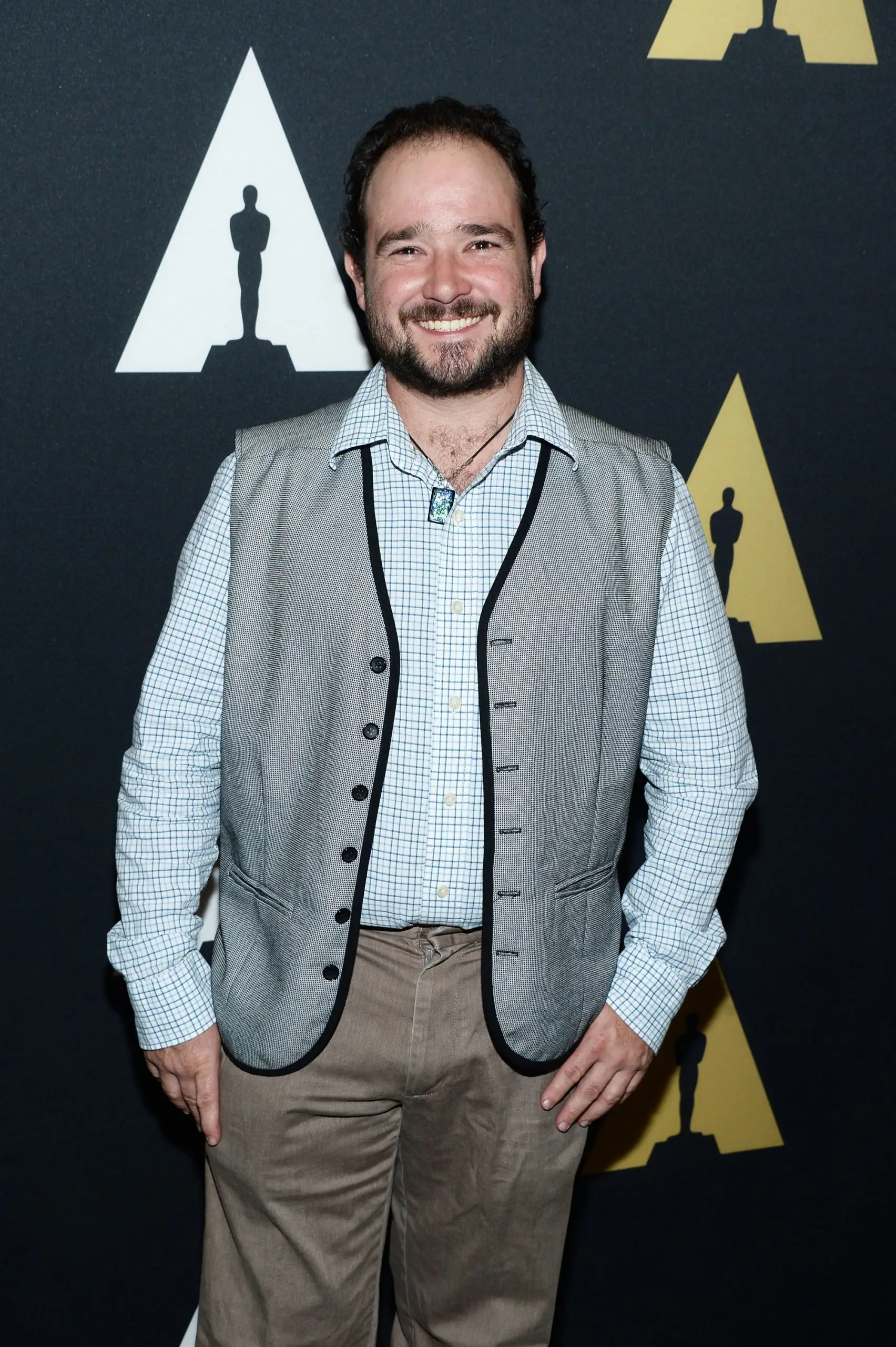 Zdjęcie Bradleya Pierce'a 3