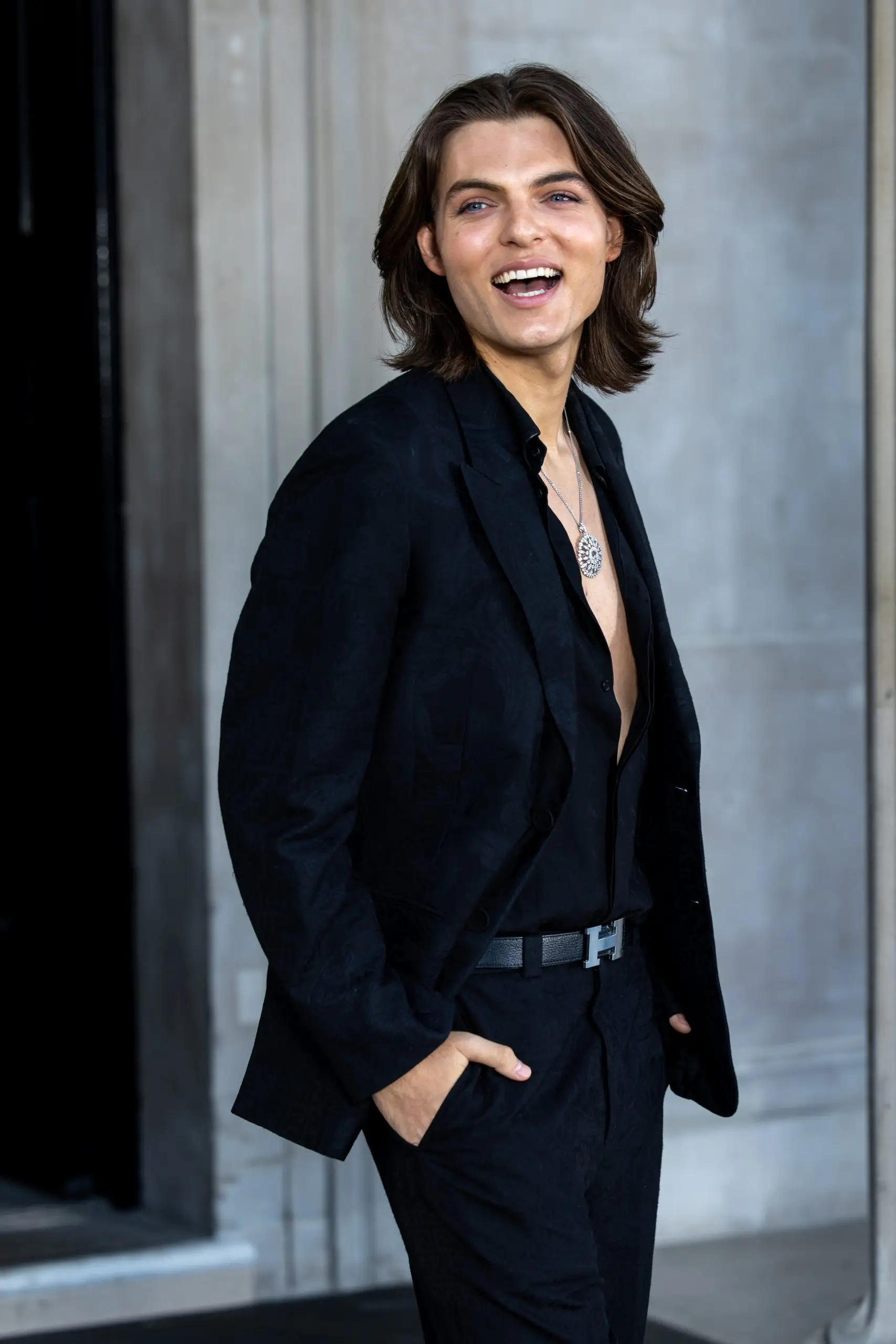 Foto de Damian Hurley