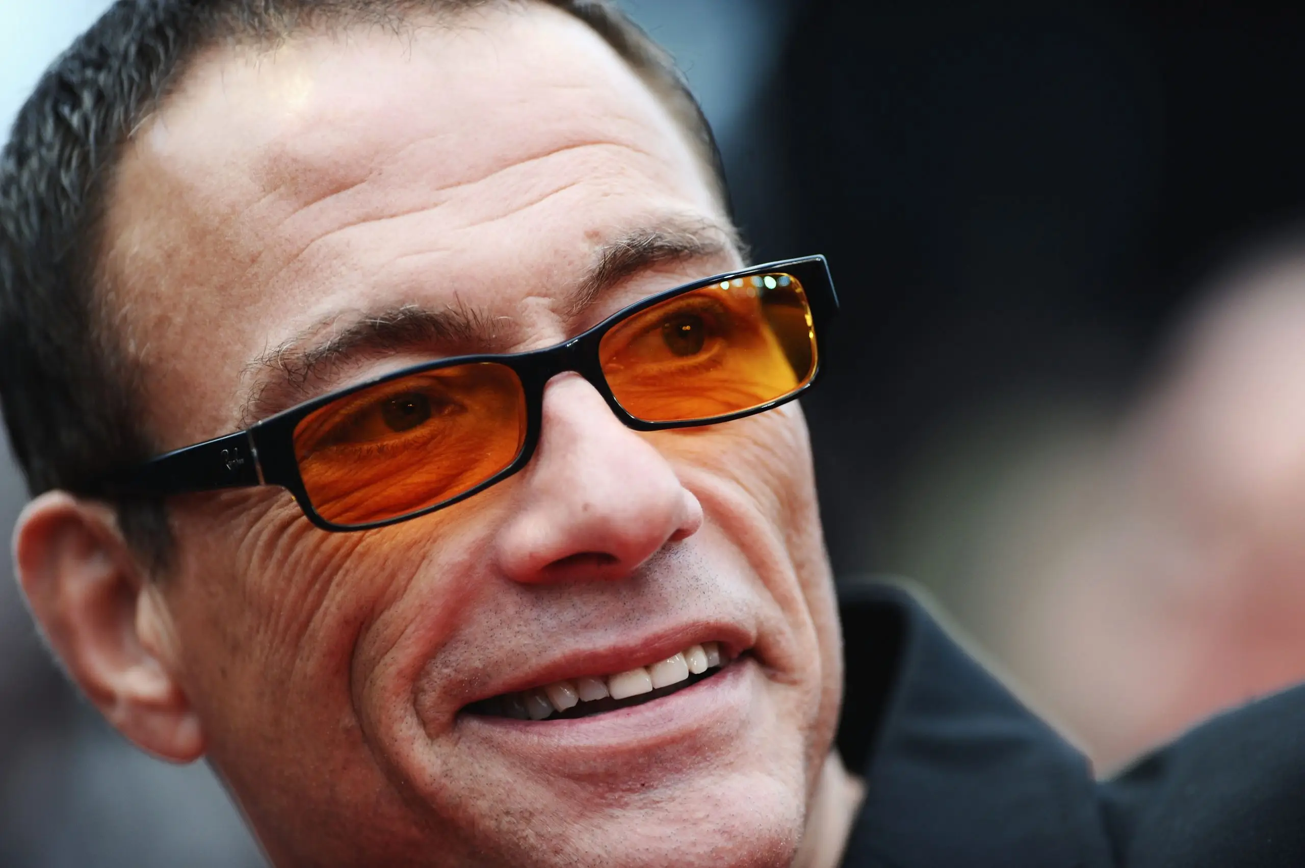 Jean-Claude Van Damme foto 2