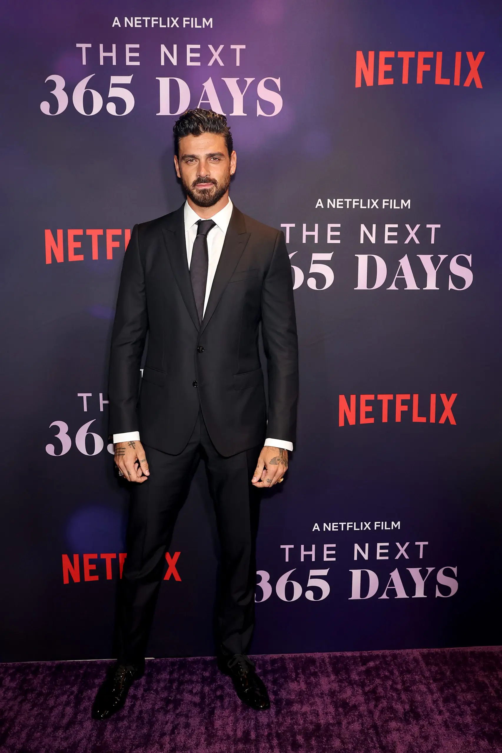 Michele Morrone kuva 2