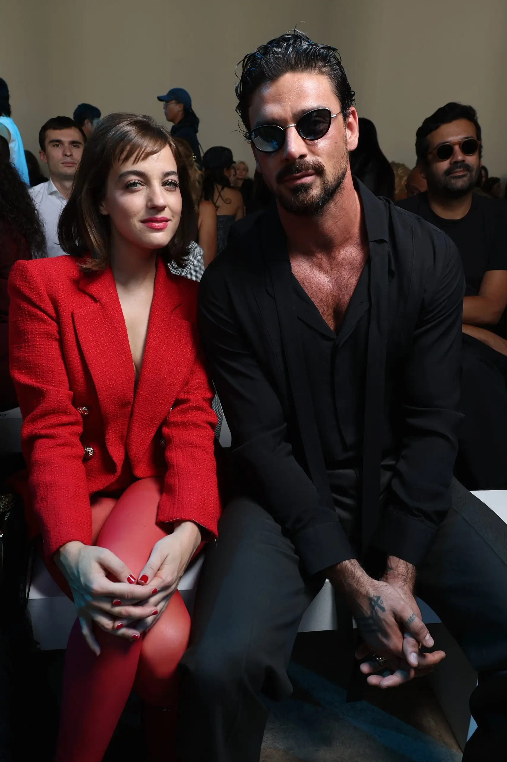 Michele Morrone kuva 3