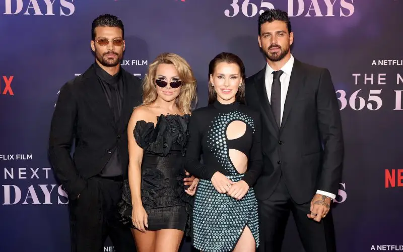 Michele Morronen nettoarvo - Wiki, ikä, paino ja pituus, ihmissuhteet, perhe ja paljon muuta