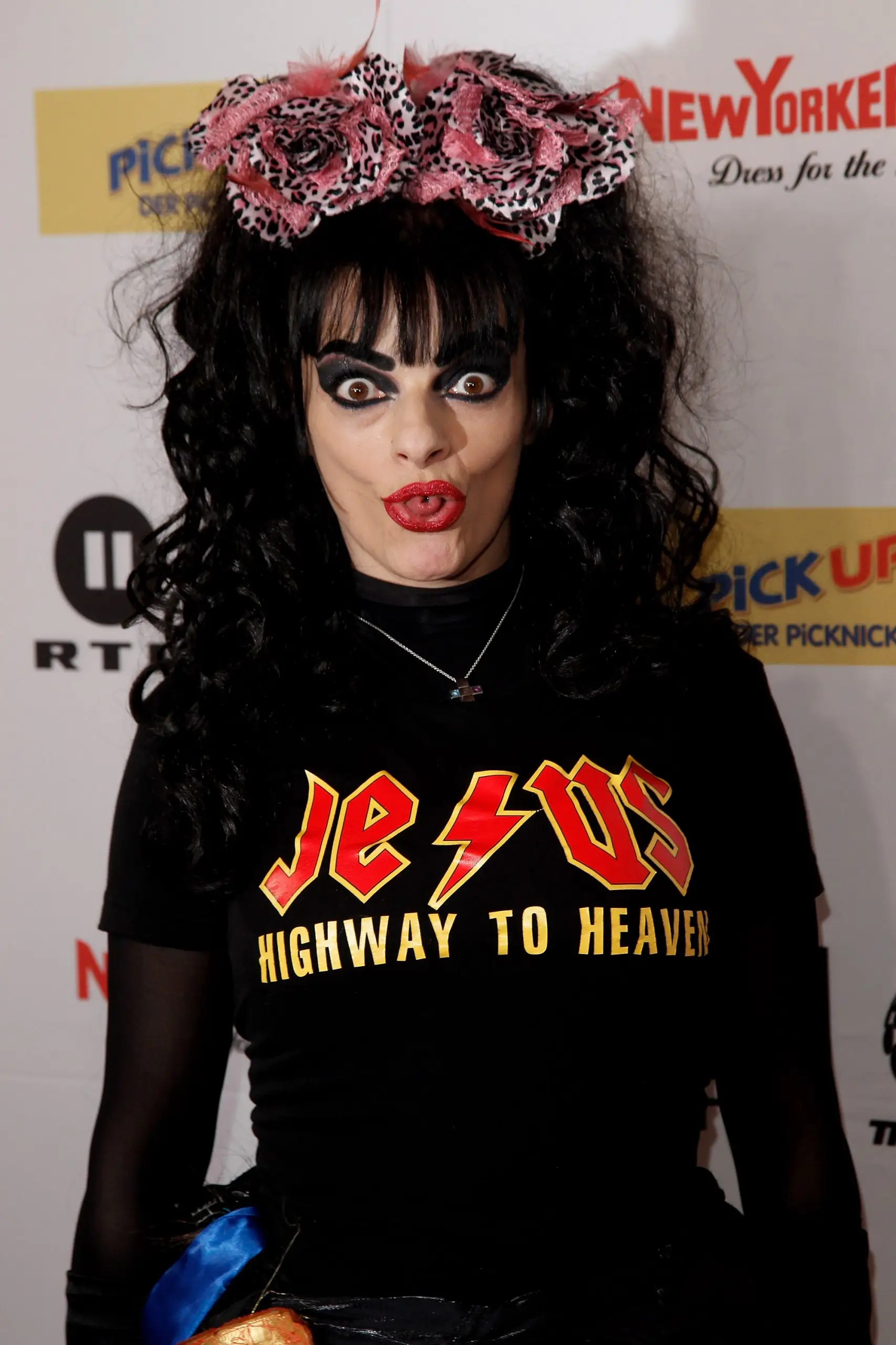 Nina Hagen zdjęcie 3