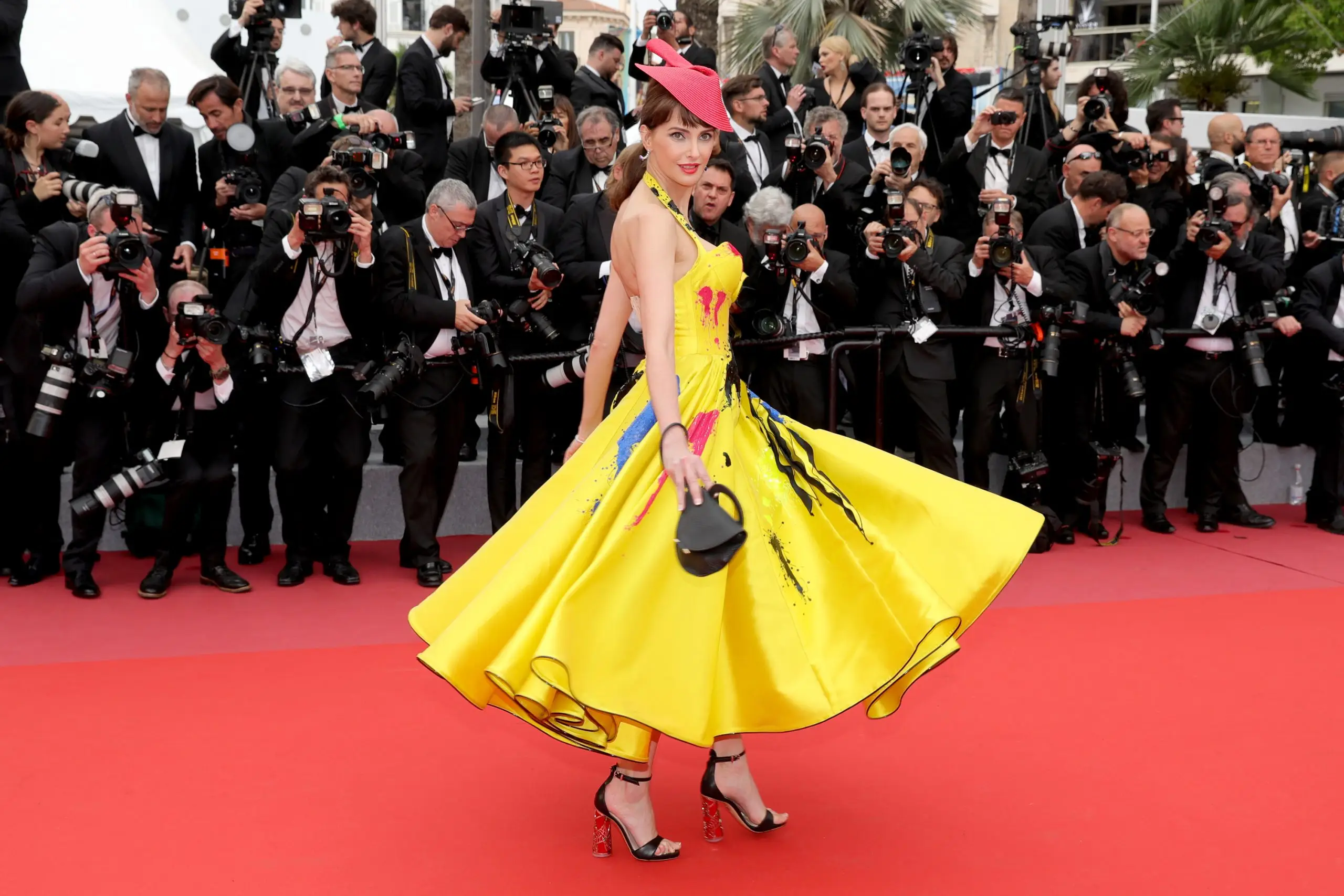 Frédérique Bel kuva 3