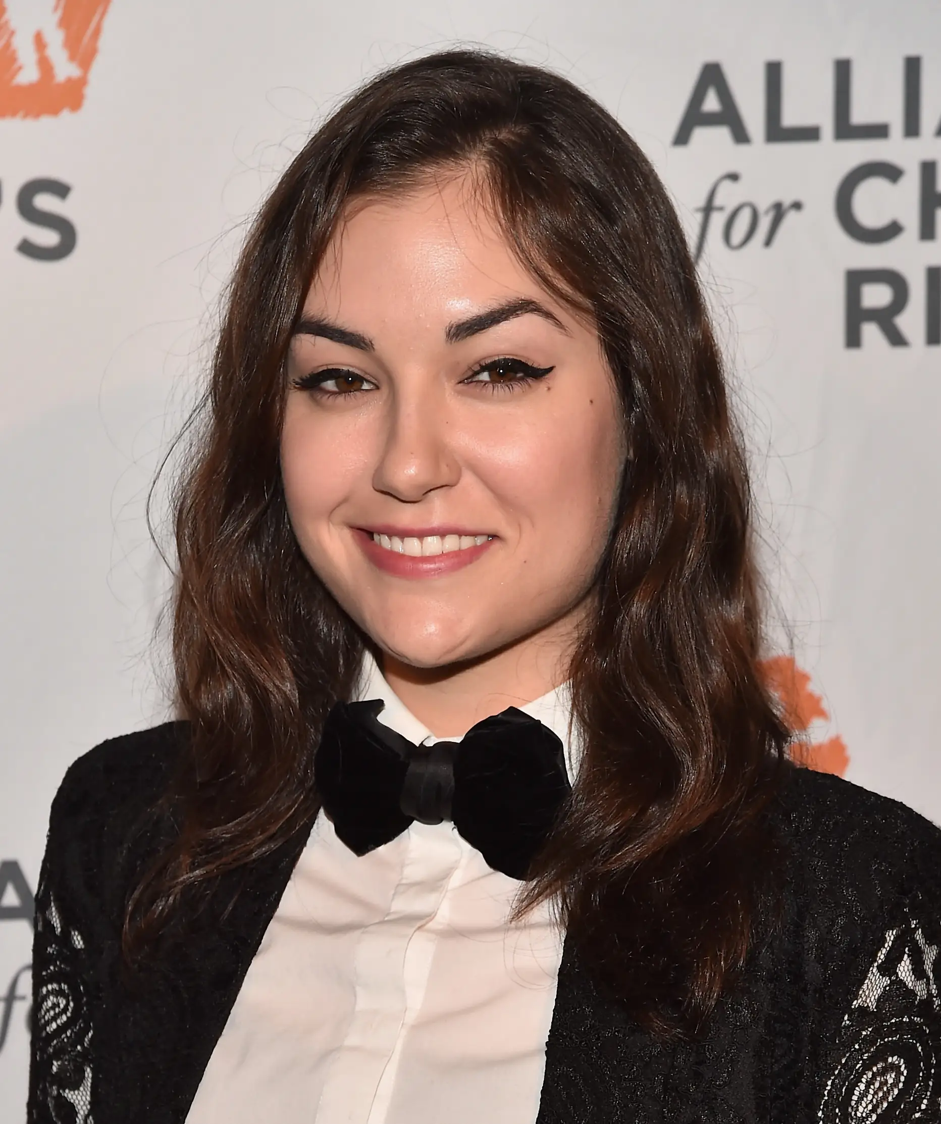 Sasha Grey foto