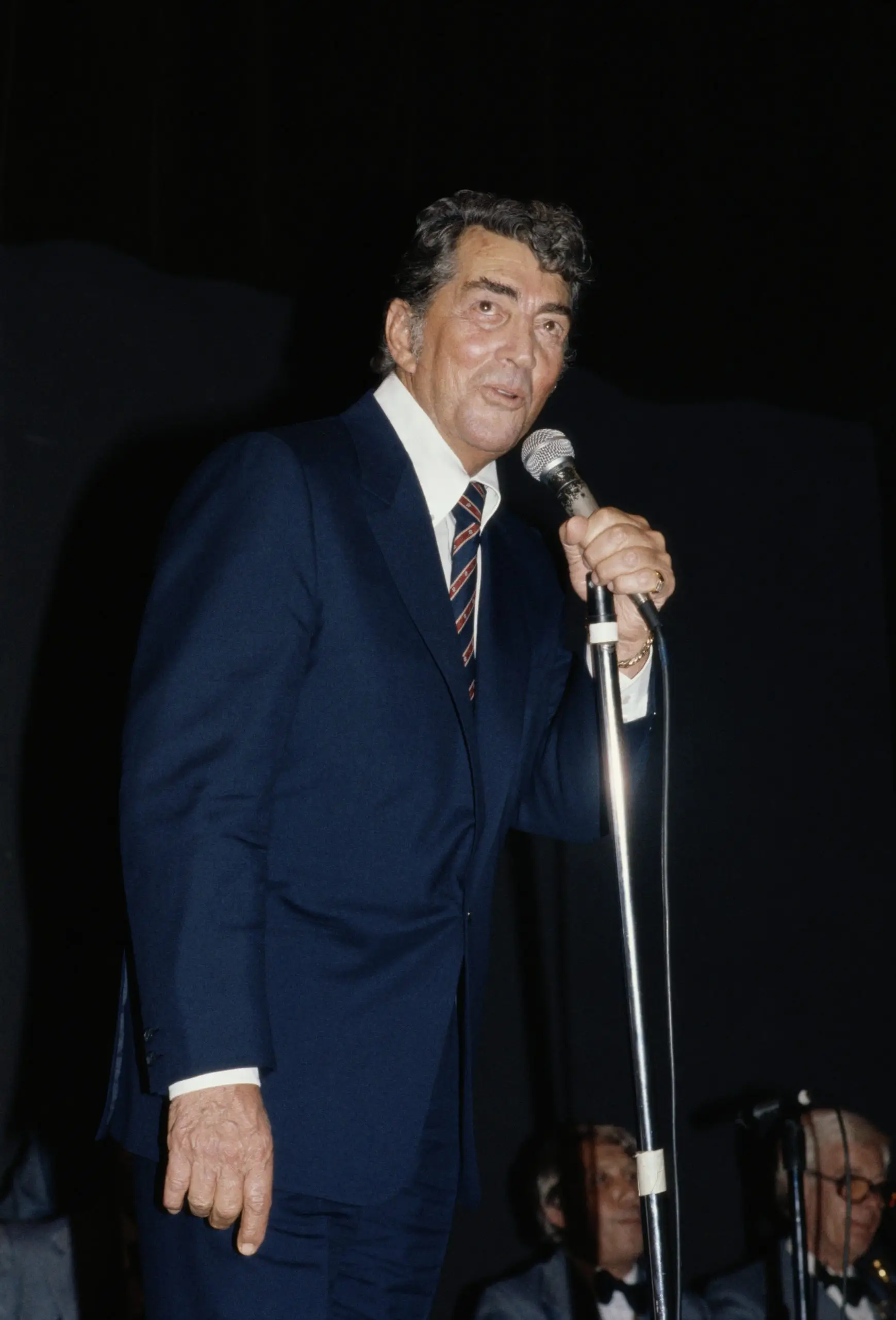Foto di Dean Martin