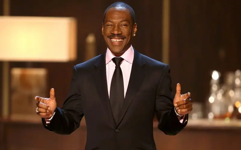 Eddiego Murphy’ego