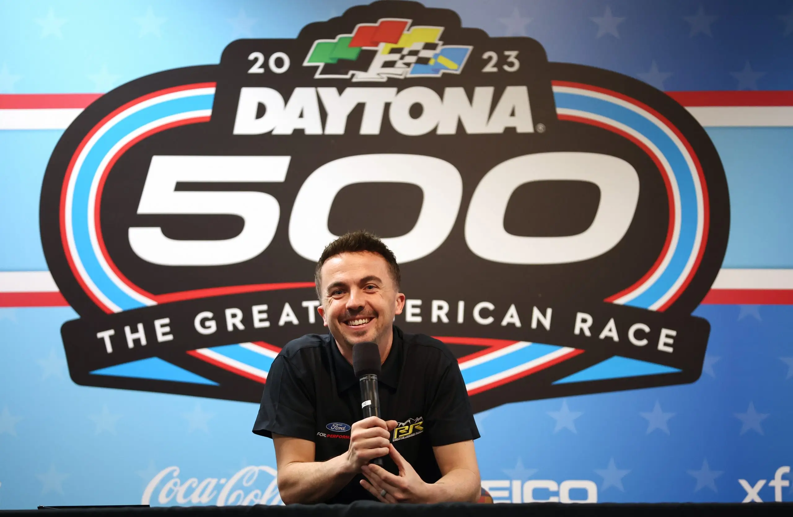 Frankie Muniz foto 2