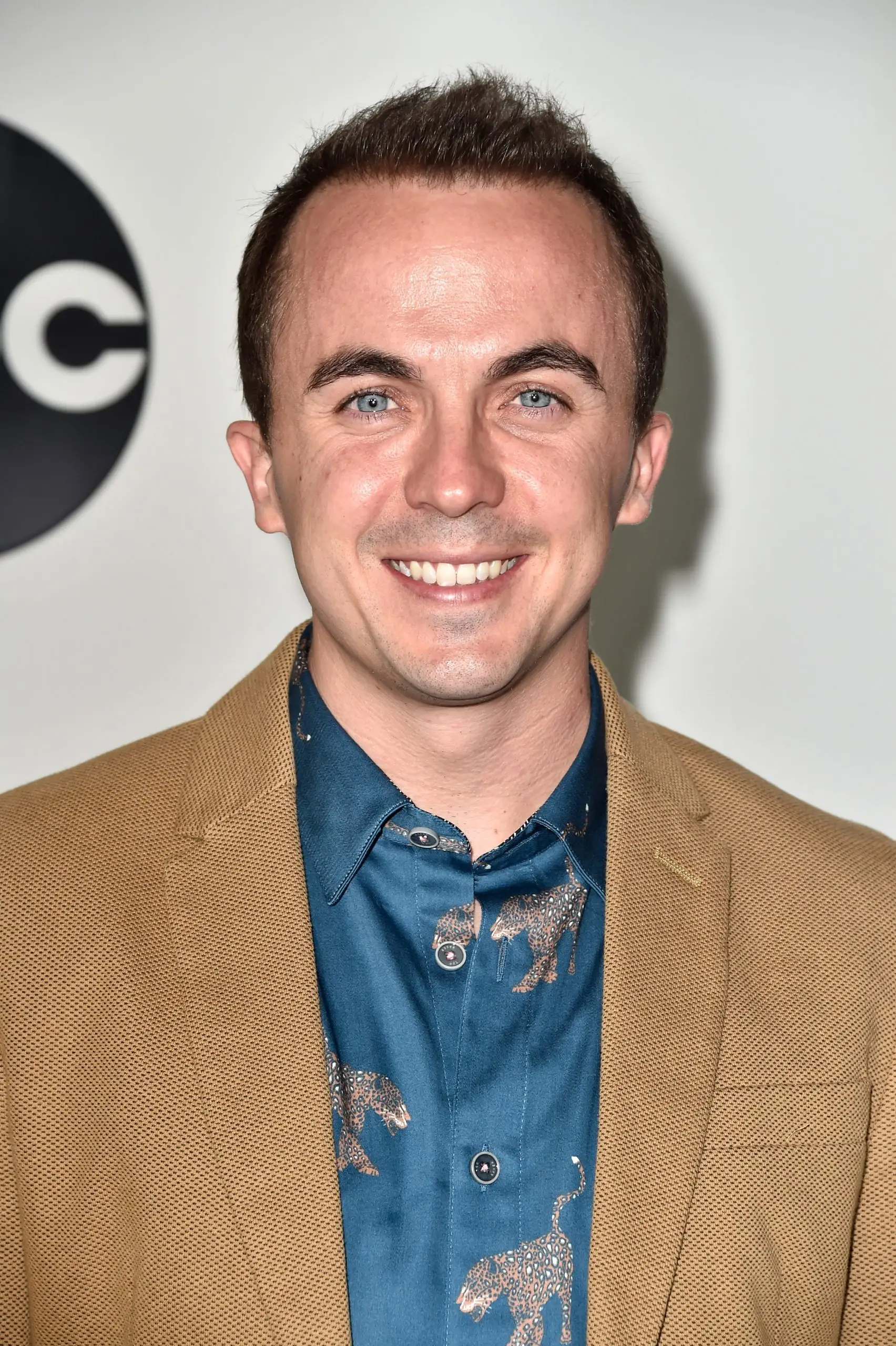 Frankie Muniz foto 3