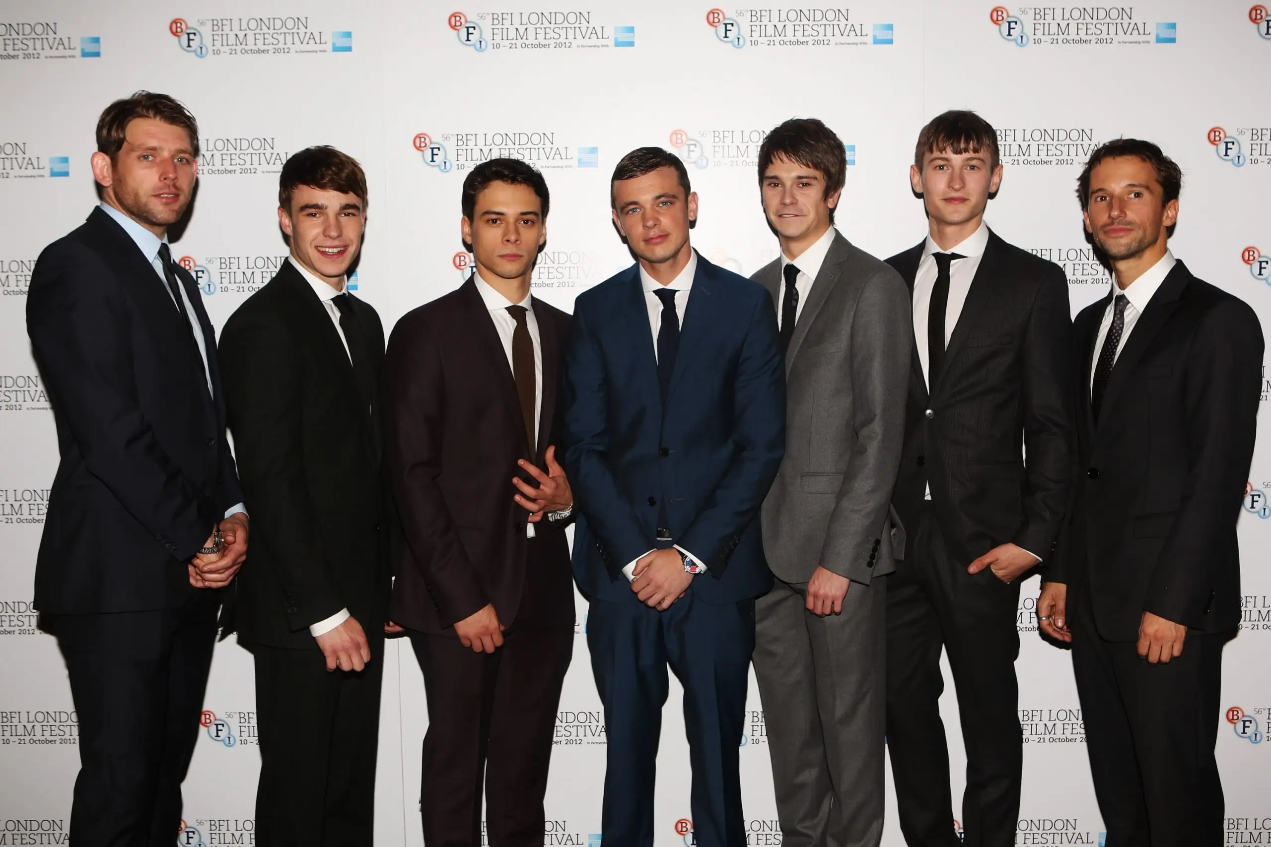 Foto de Nico Mirallegro