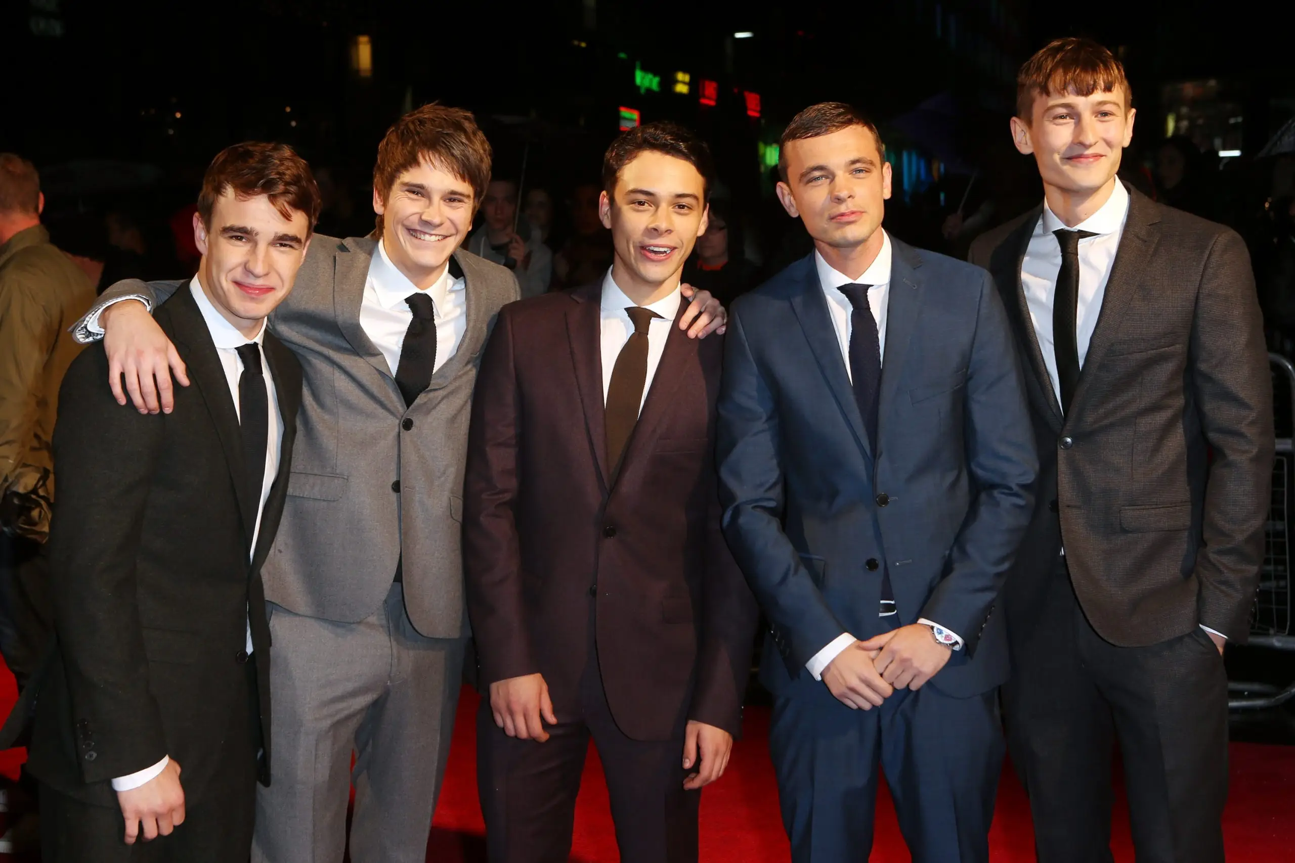 Nico Mirallegro foto 2