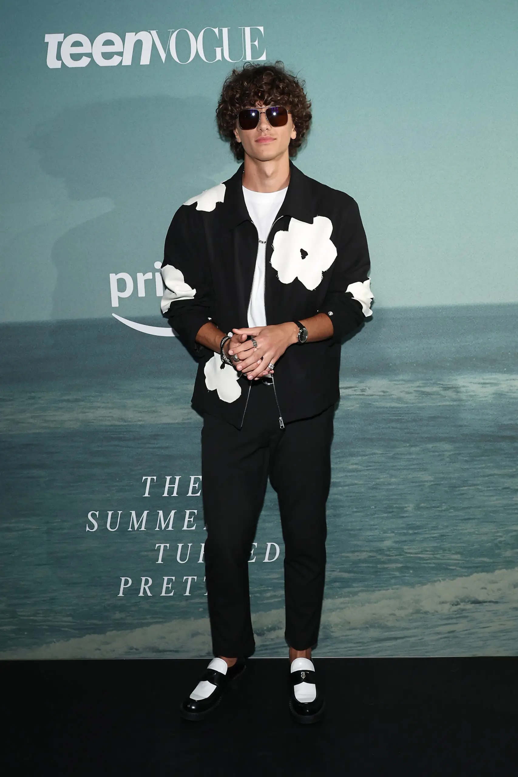 Gavin Casalegno kuva