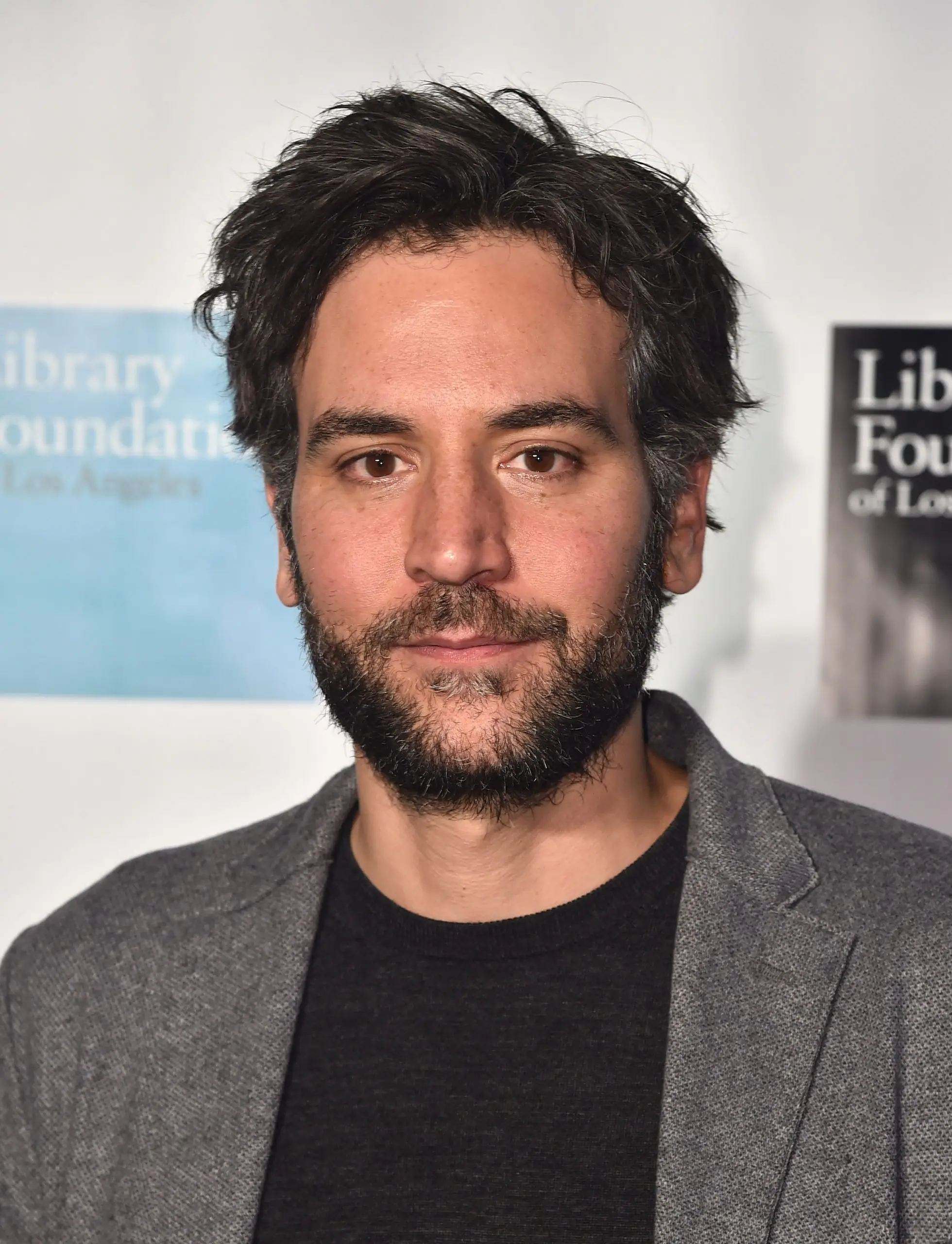 Josh Radnor foto 2