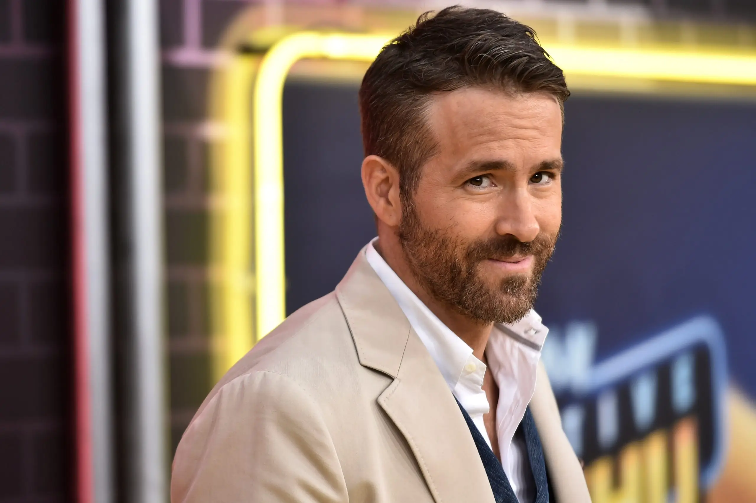 Ryan Reynolds kuva 3