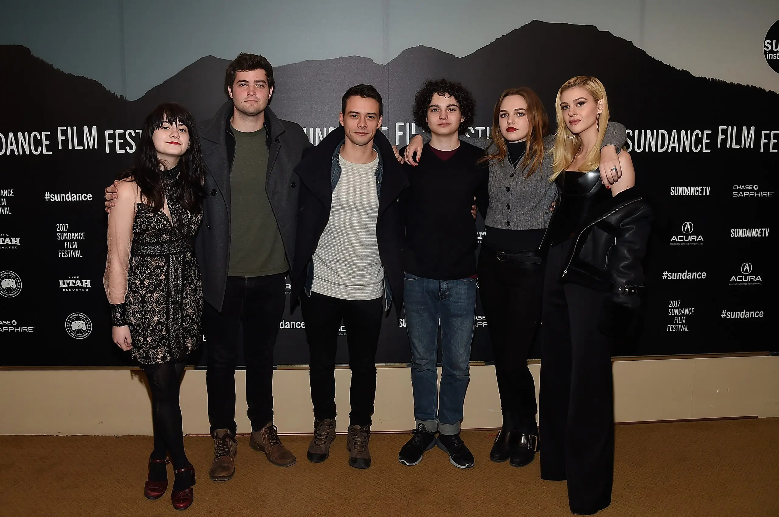 Zdjęcie Bena Winchella 2