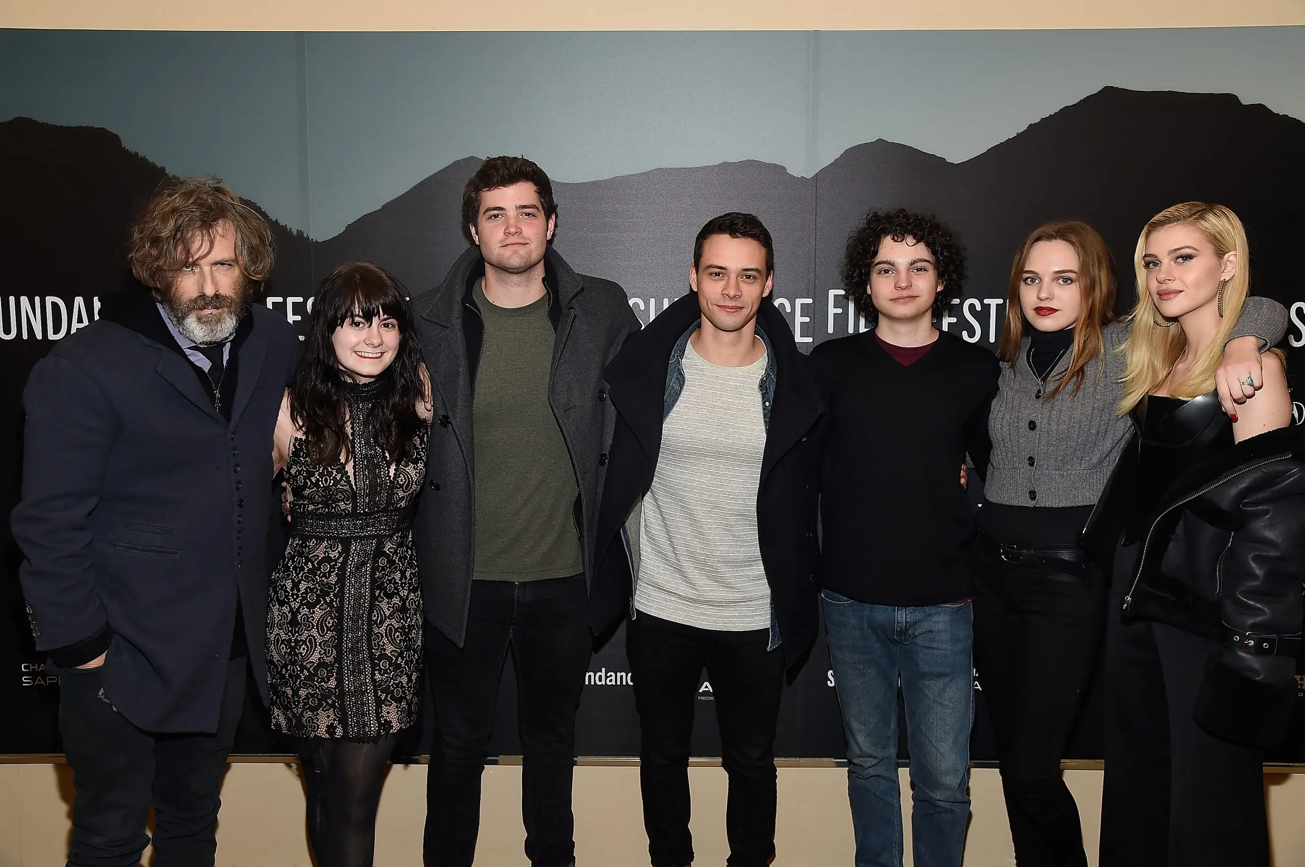 Zdjęcie Bena Winchella 3