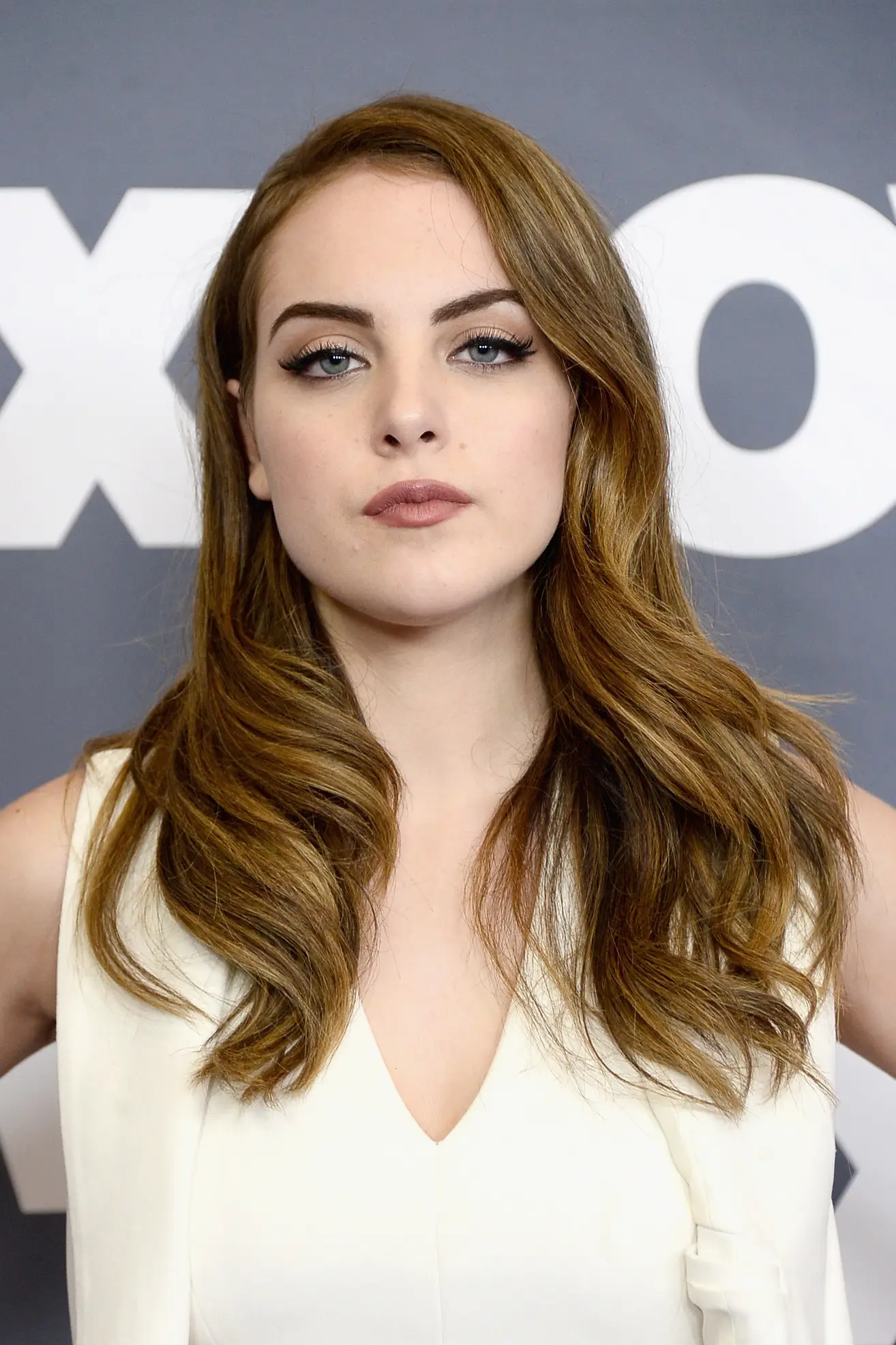 Elizabeth Gillies foto 2
