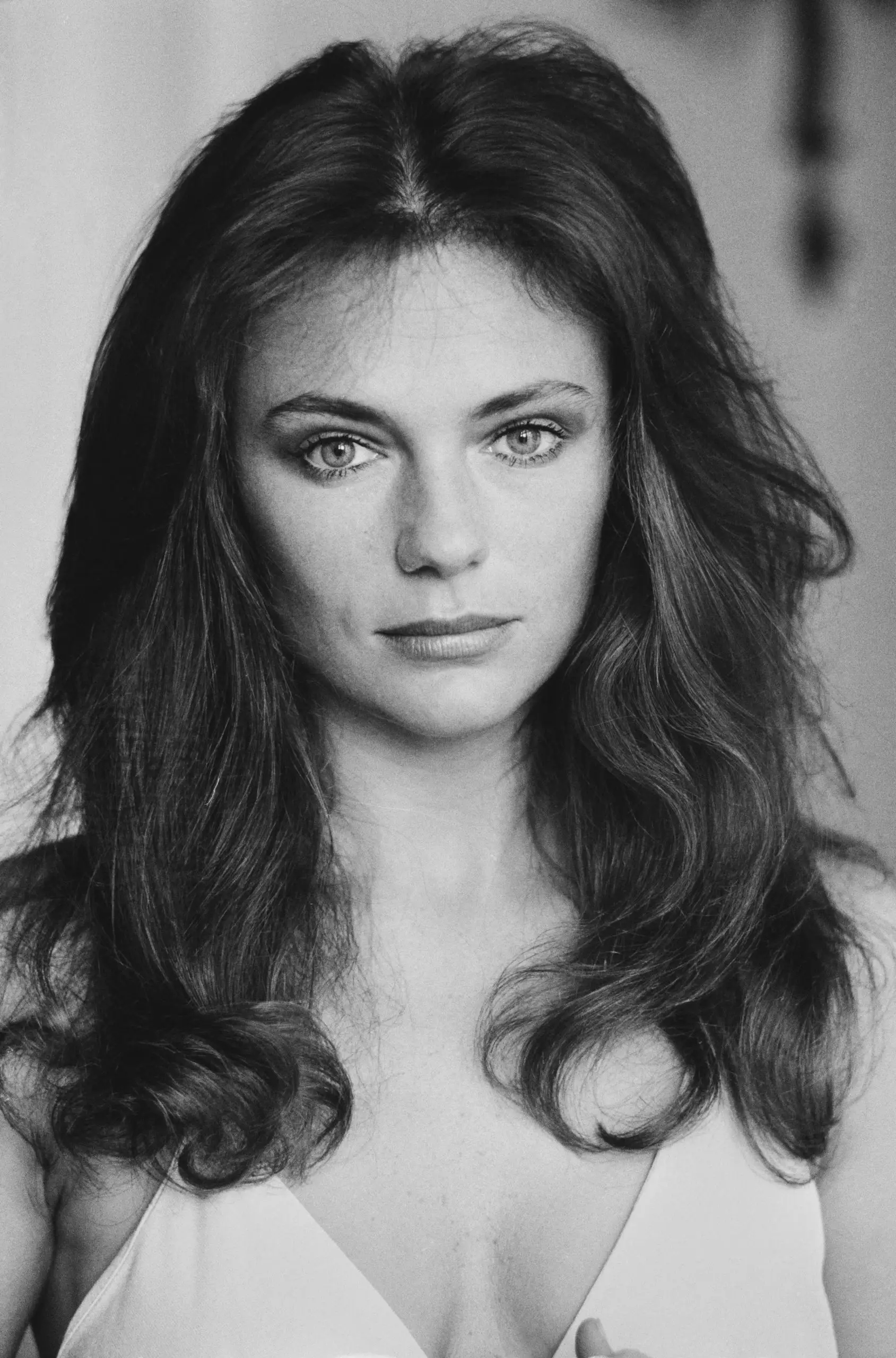Jacqueline Bisset foto
