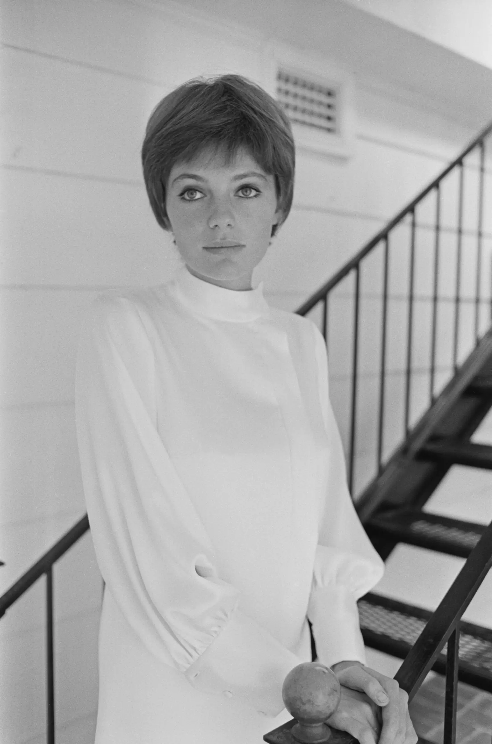 Jacqueline Bisset foto 2