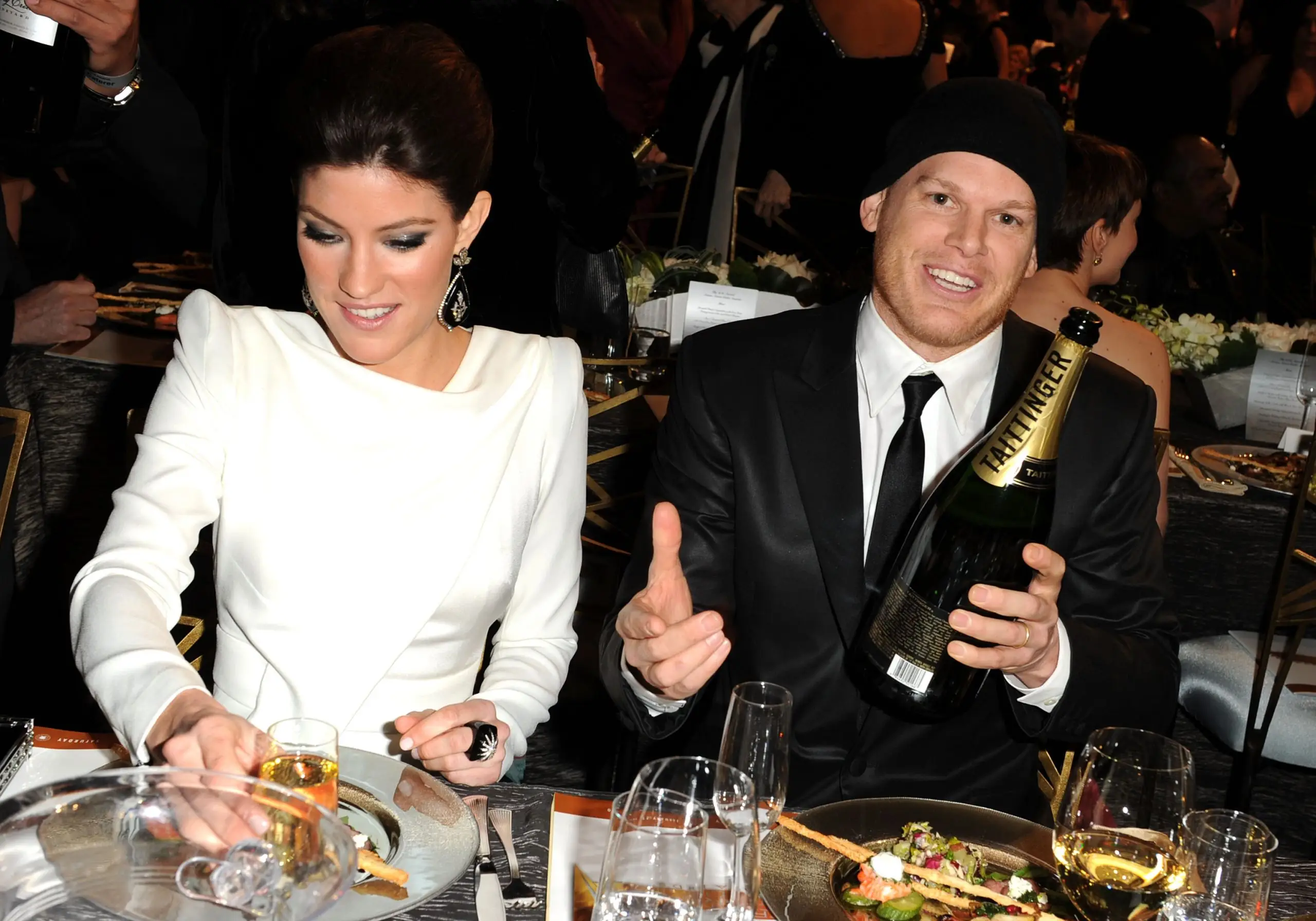 Jennifer Carpenter foto 3