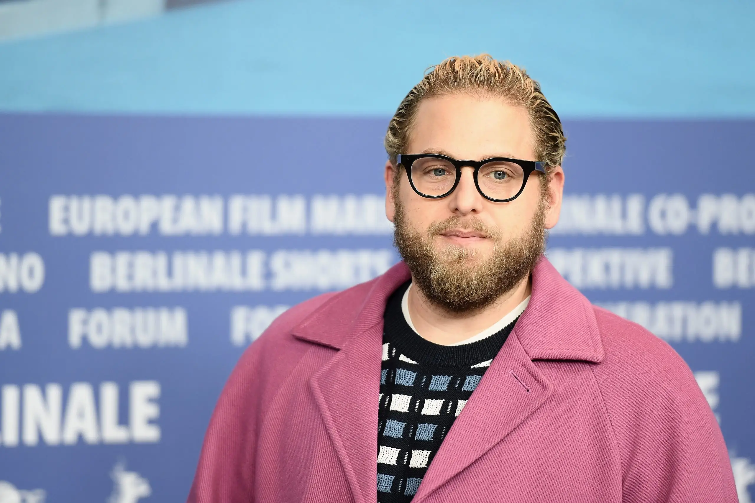 Jonah Hill foto