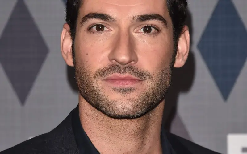 Tom Ellis