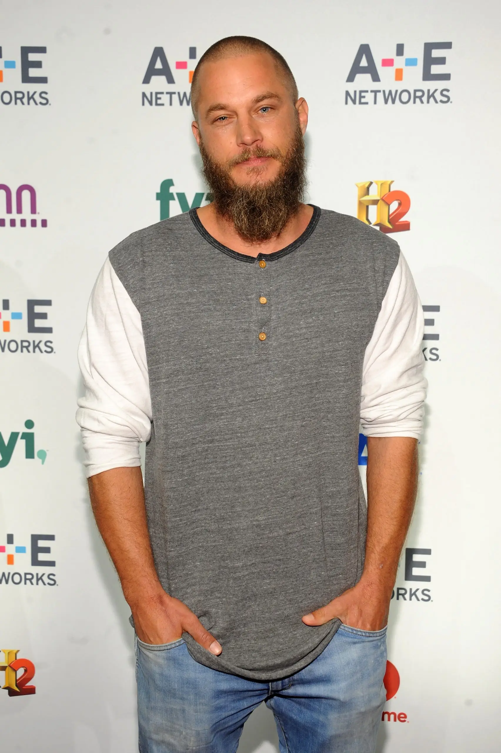 Travis Fimmel kuva