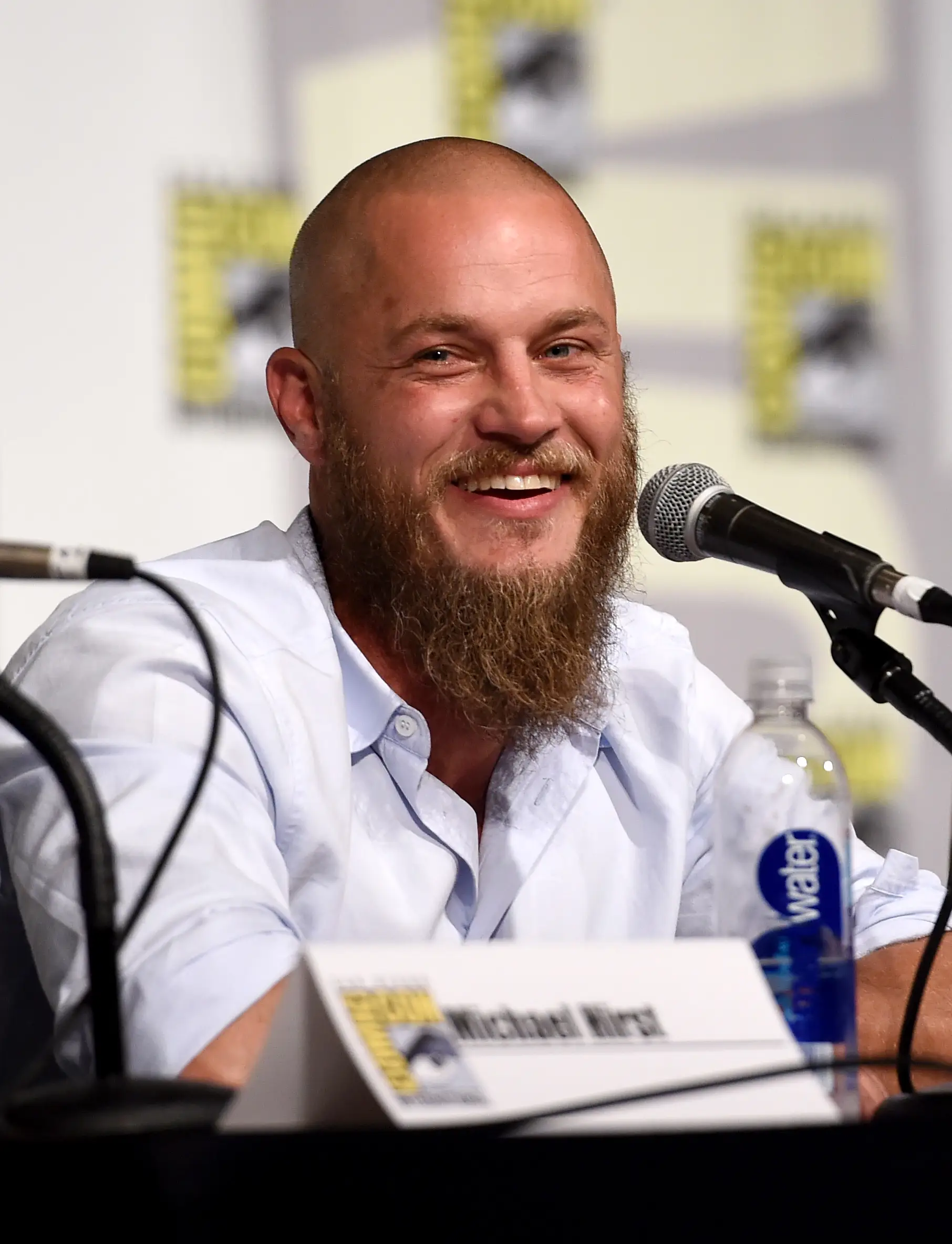 Travis Fimmel kuva 2