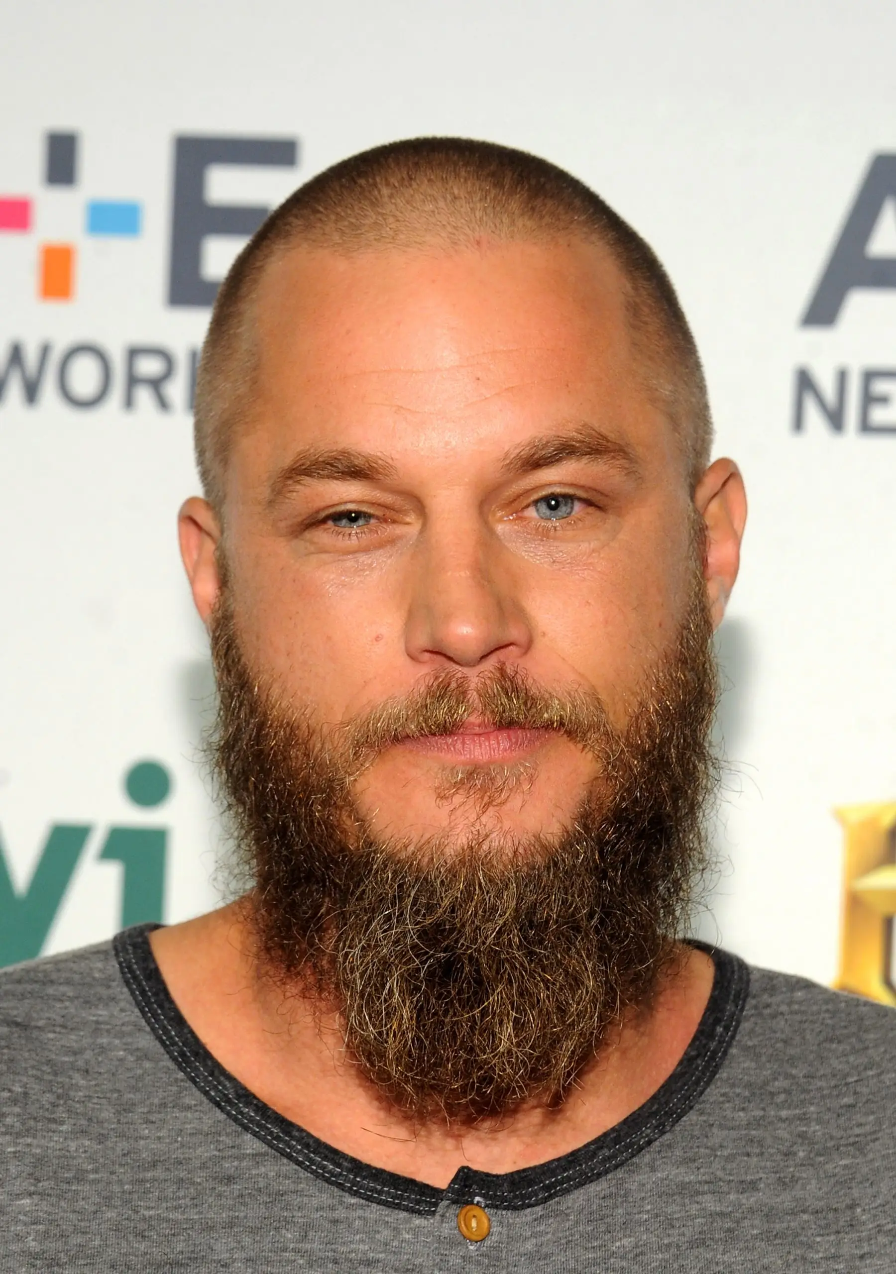 Travis Fimmel kuva 3