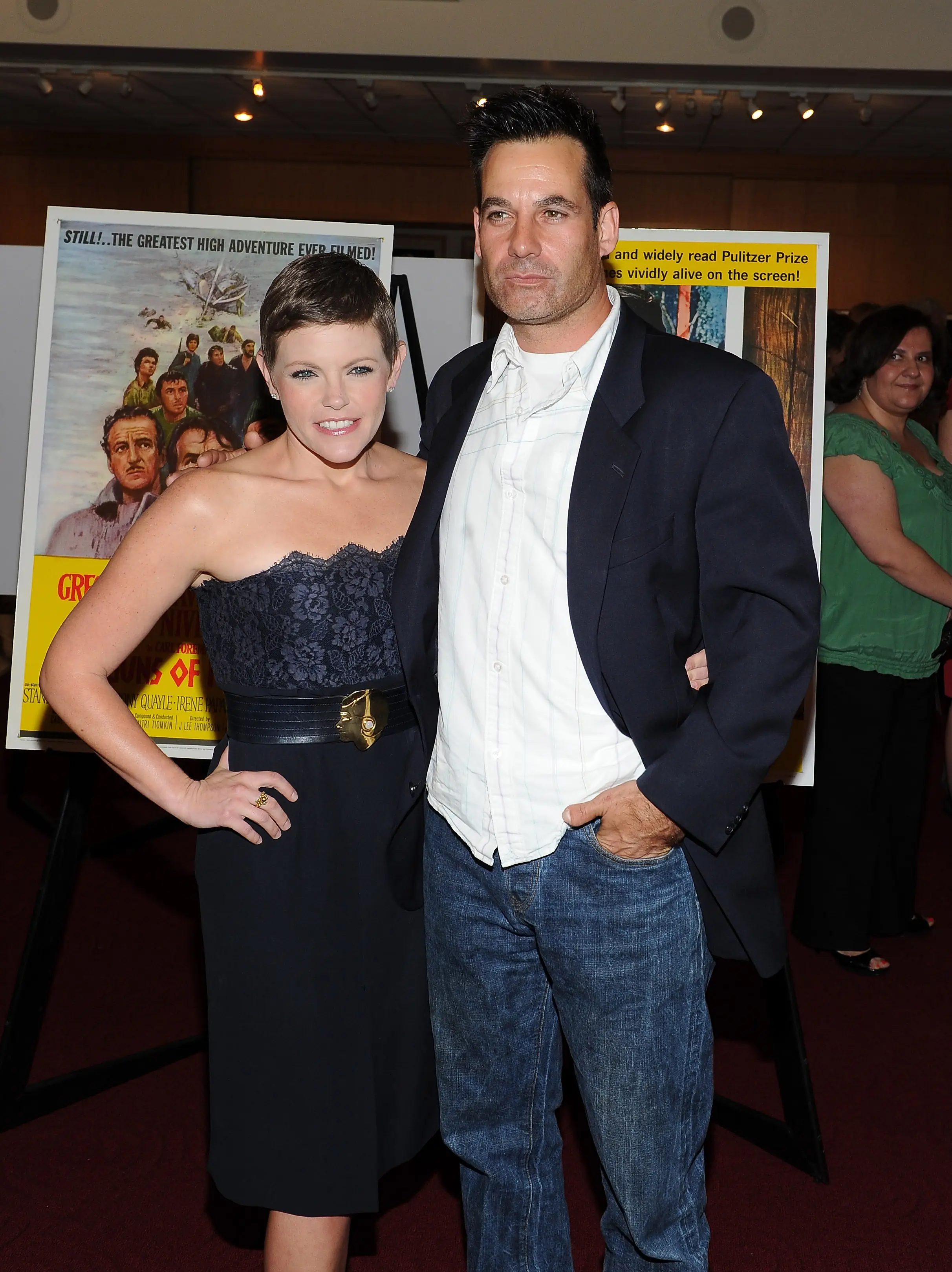 Fotka Adriana Pasdara