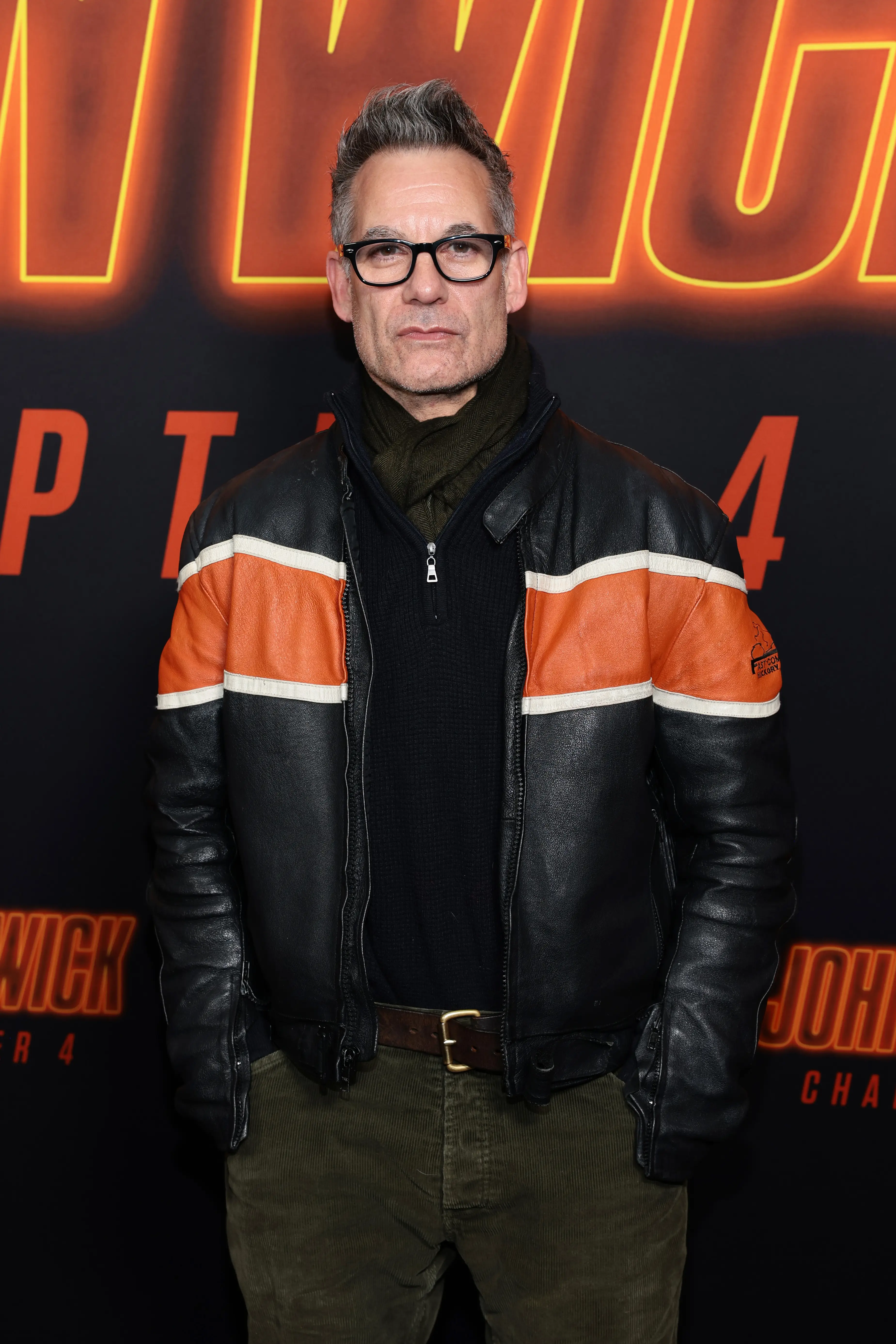 Adrian Pasdar fot. 3