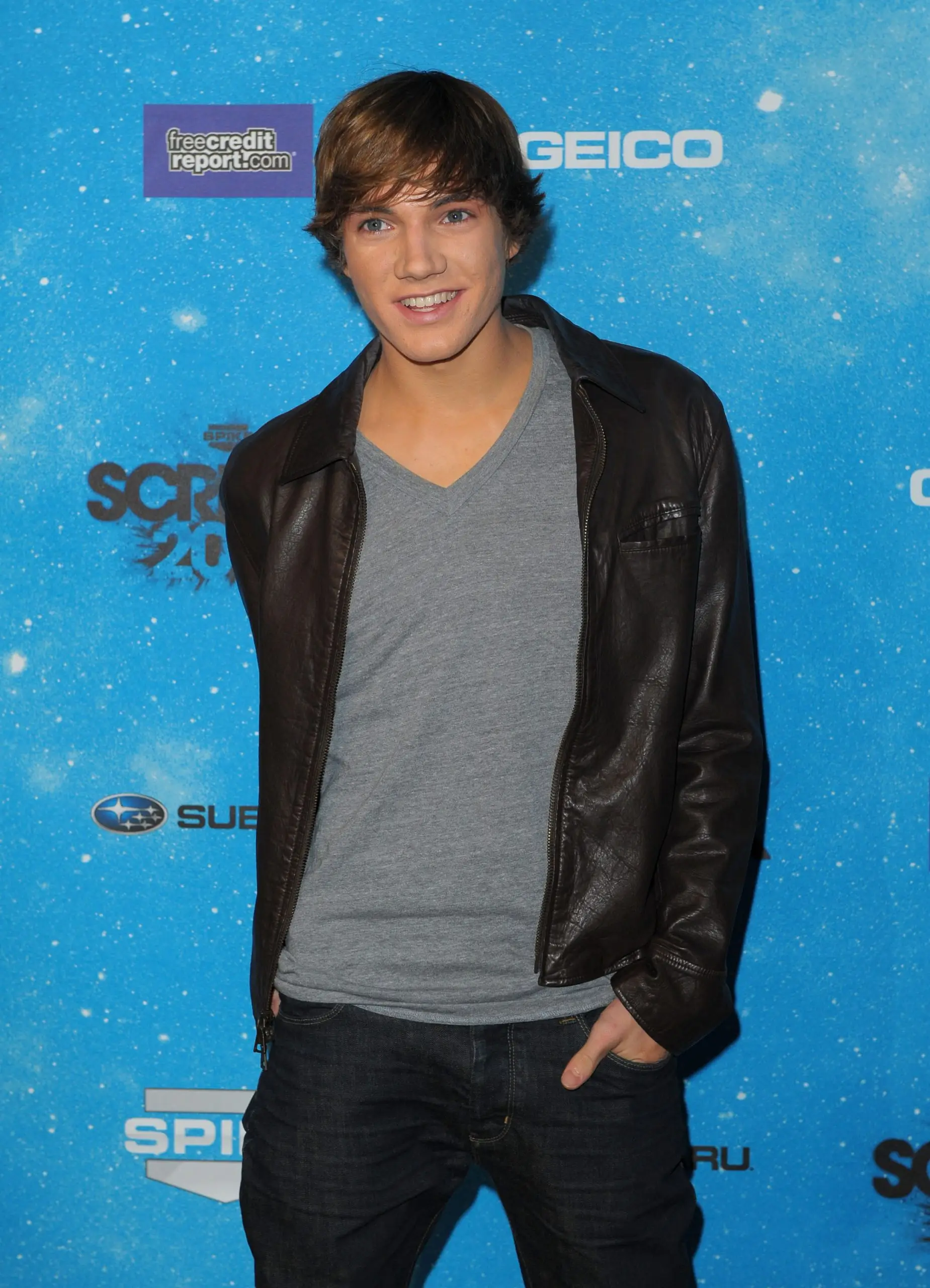 Chris Massoglia foto