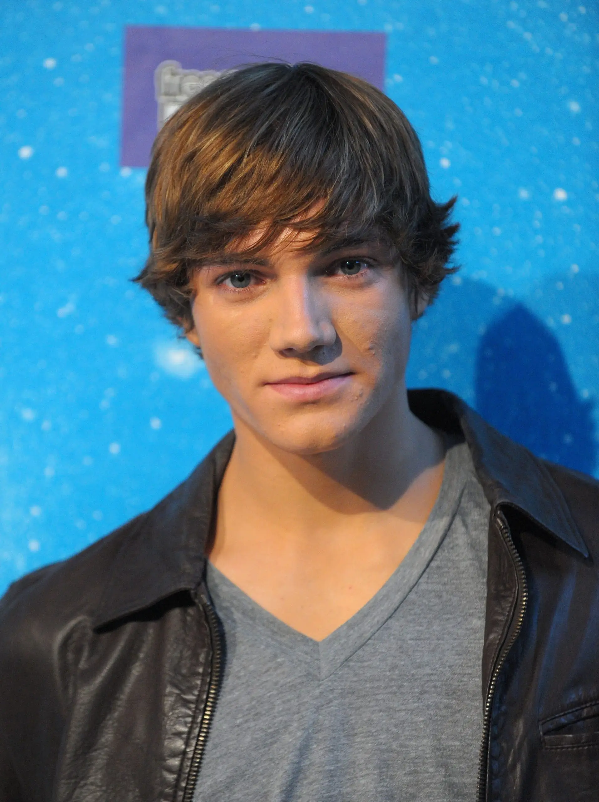 Chris Massoglia foto 2