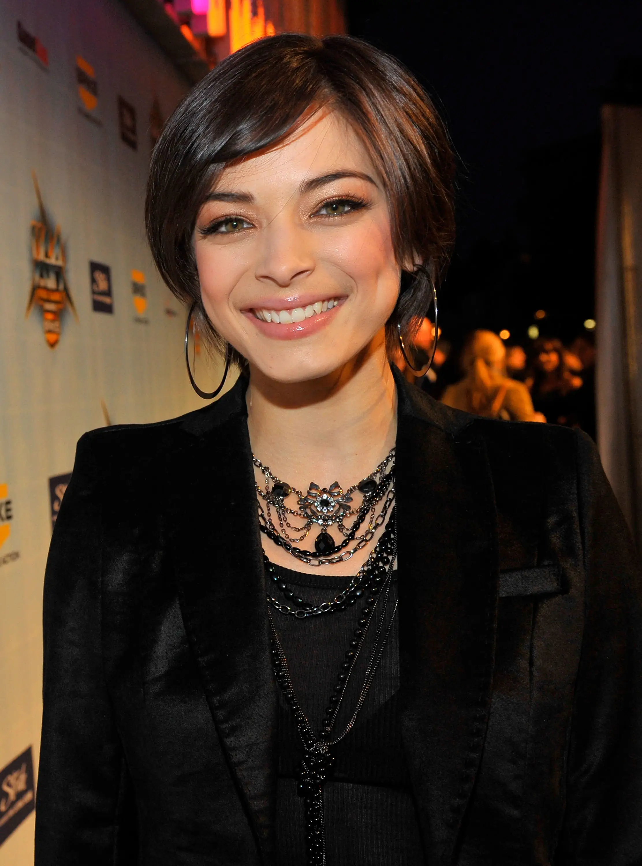 Kristin Kreuk foto 3