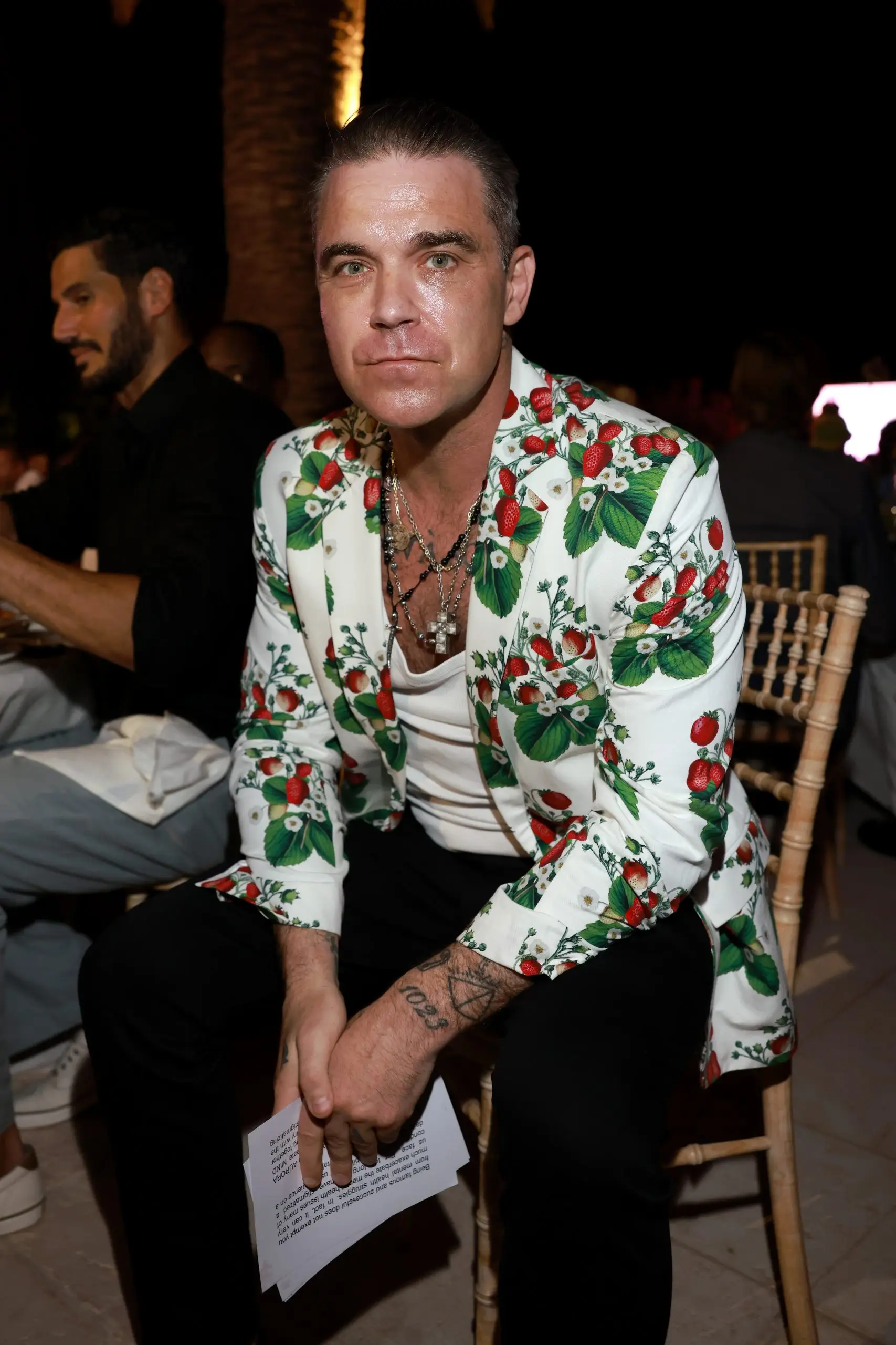 Robbie Williams foto 3