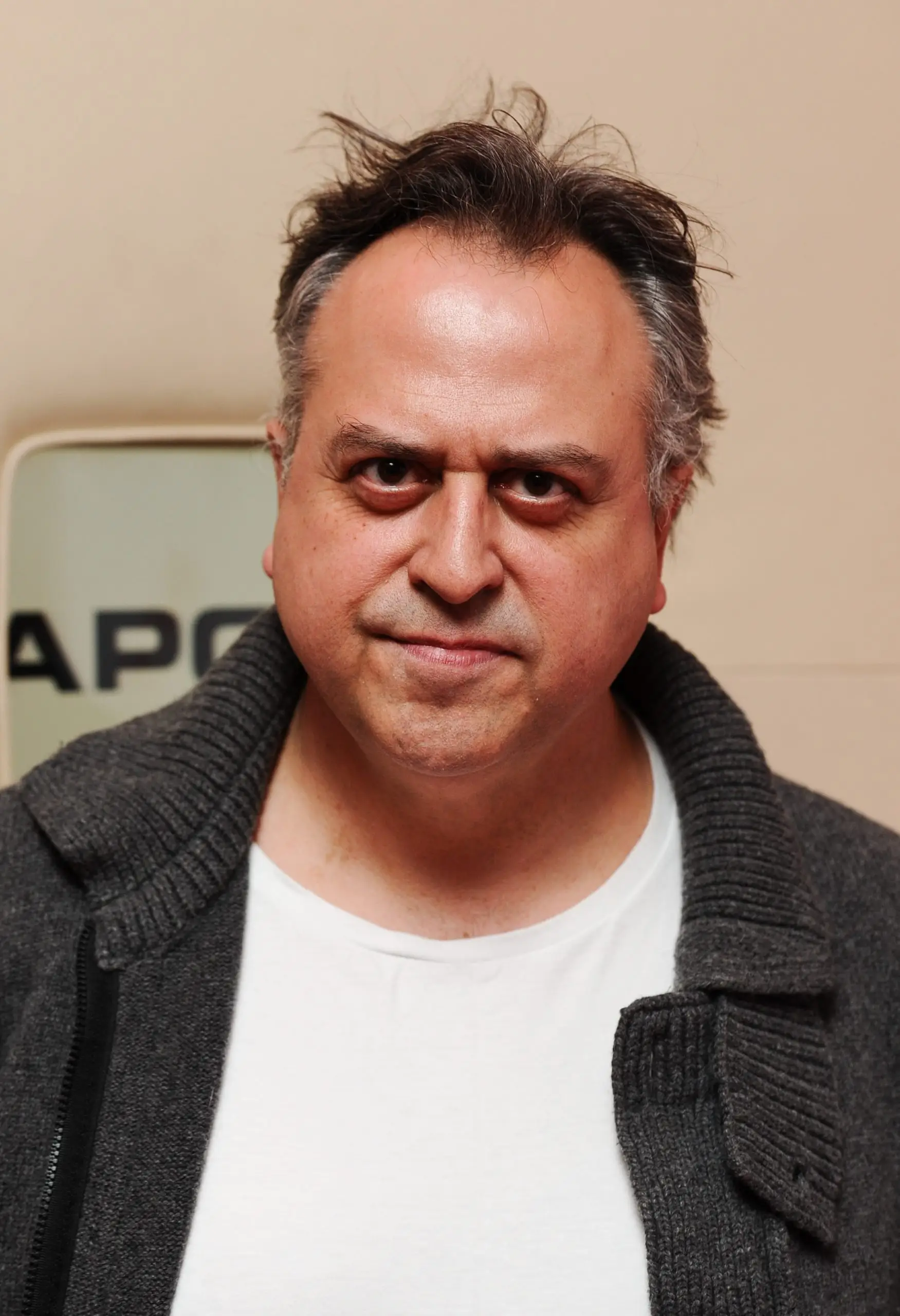 Stanley Townsend kuva 2