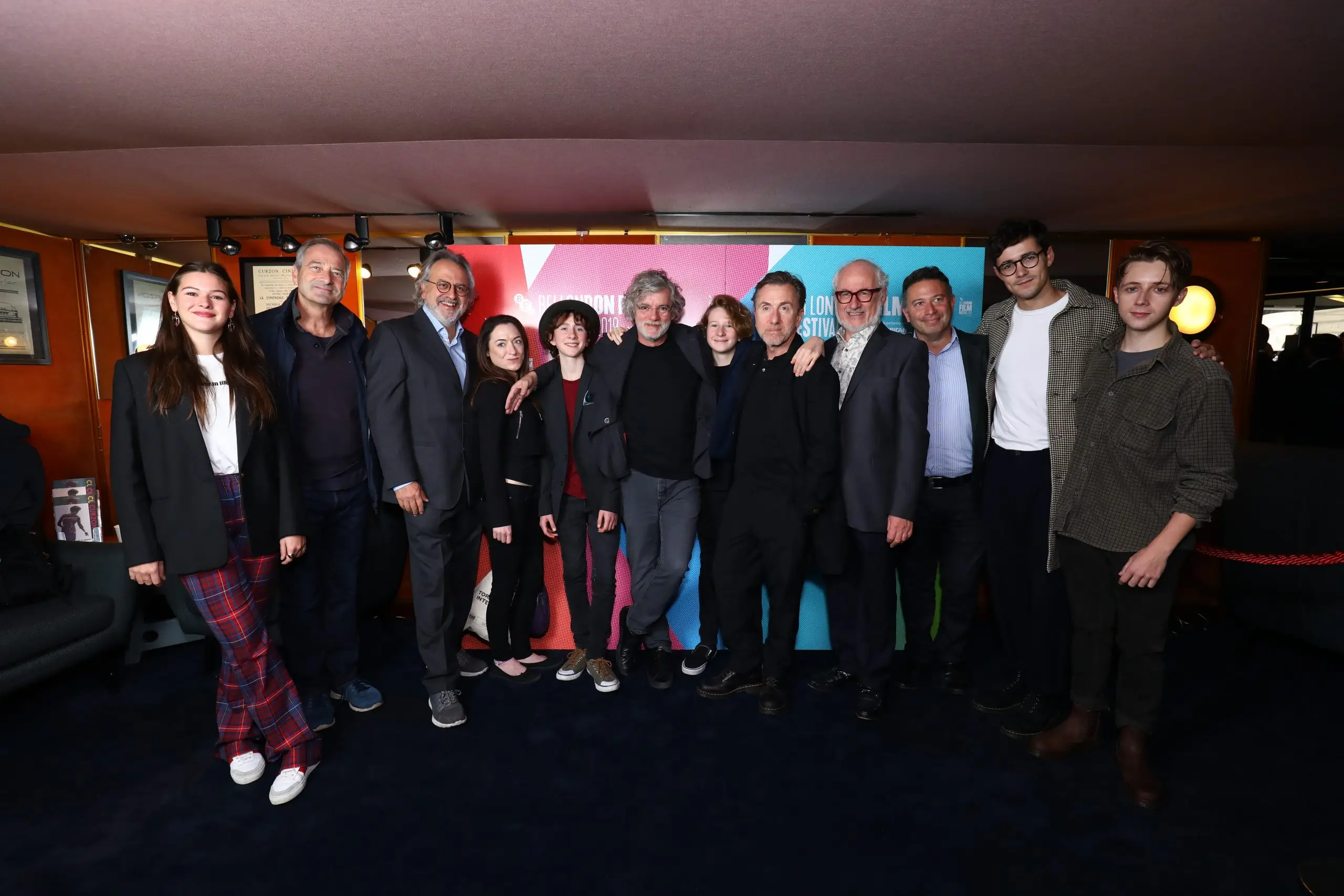 Stanley Townsend kuva 3