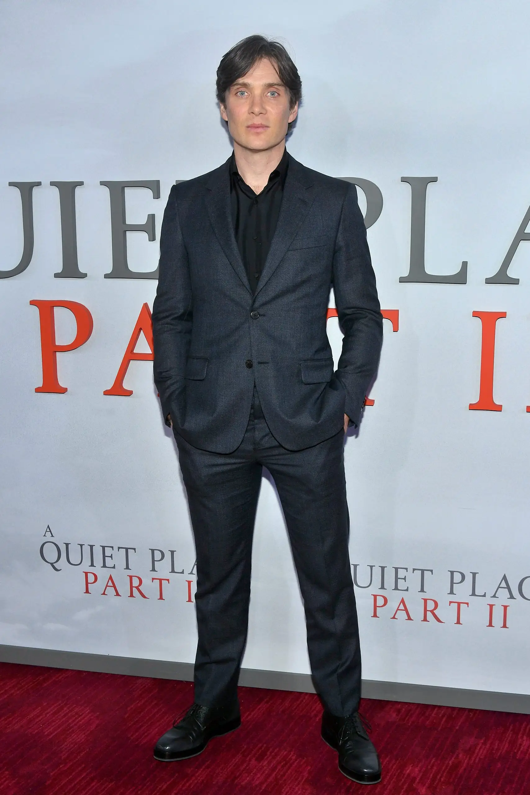 Cillian Murphy foto 2