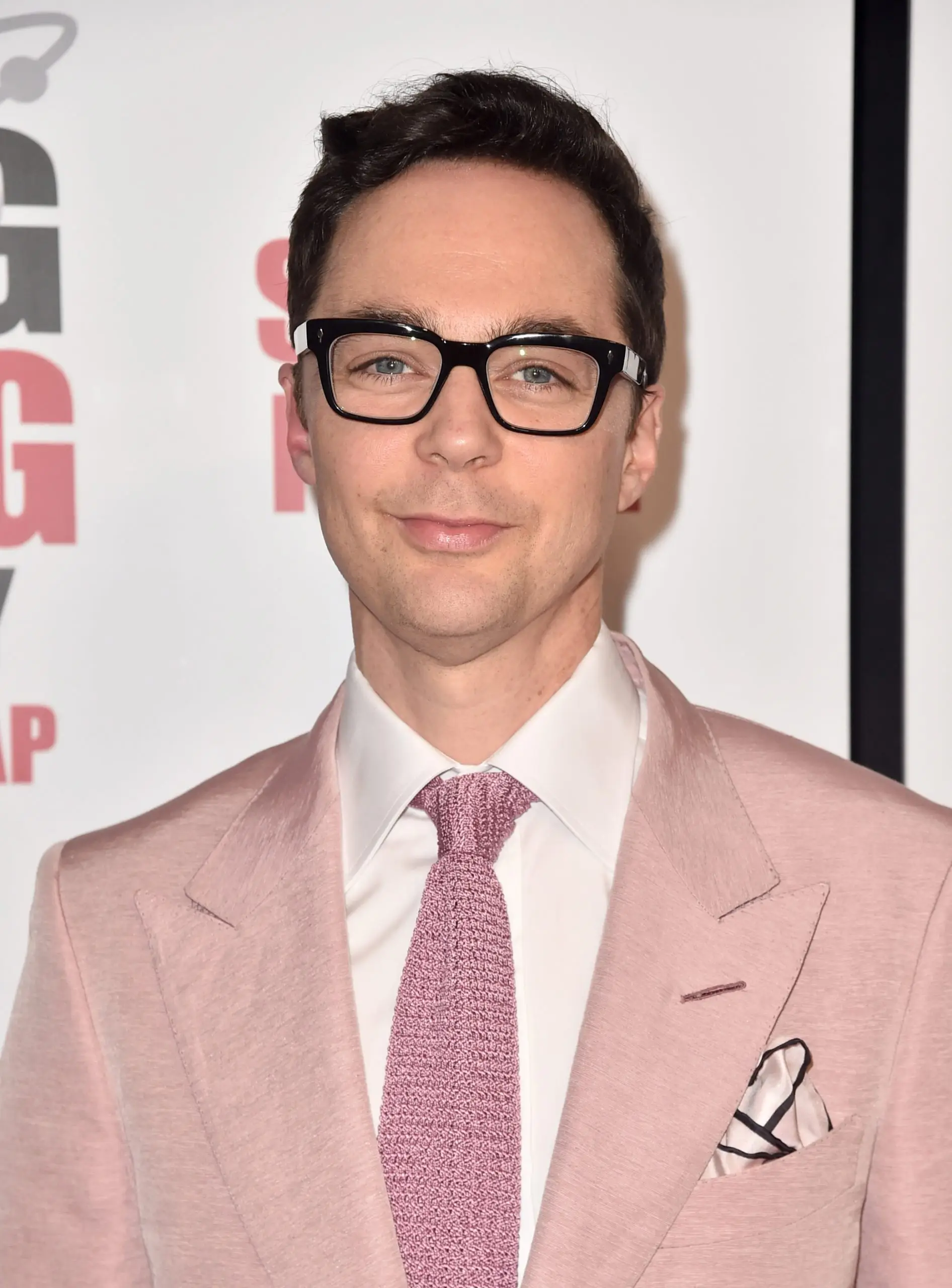 Jim Parsons kuva