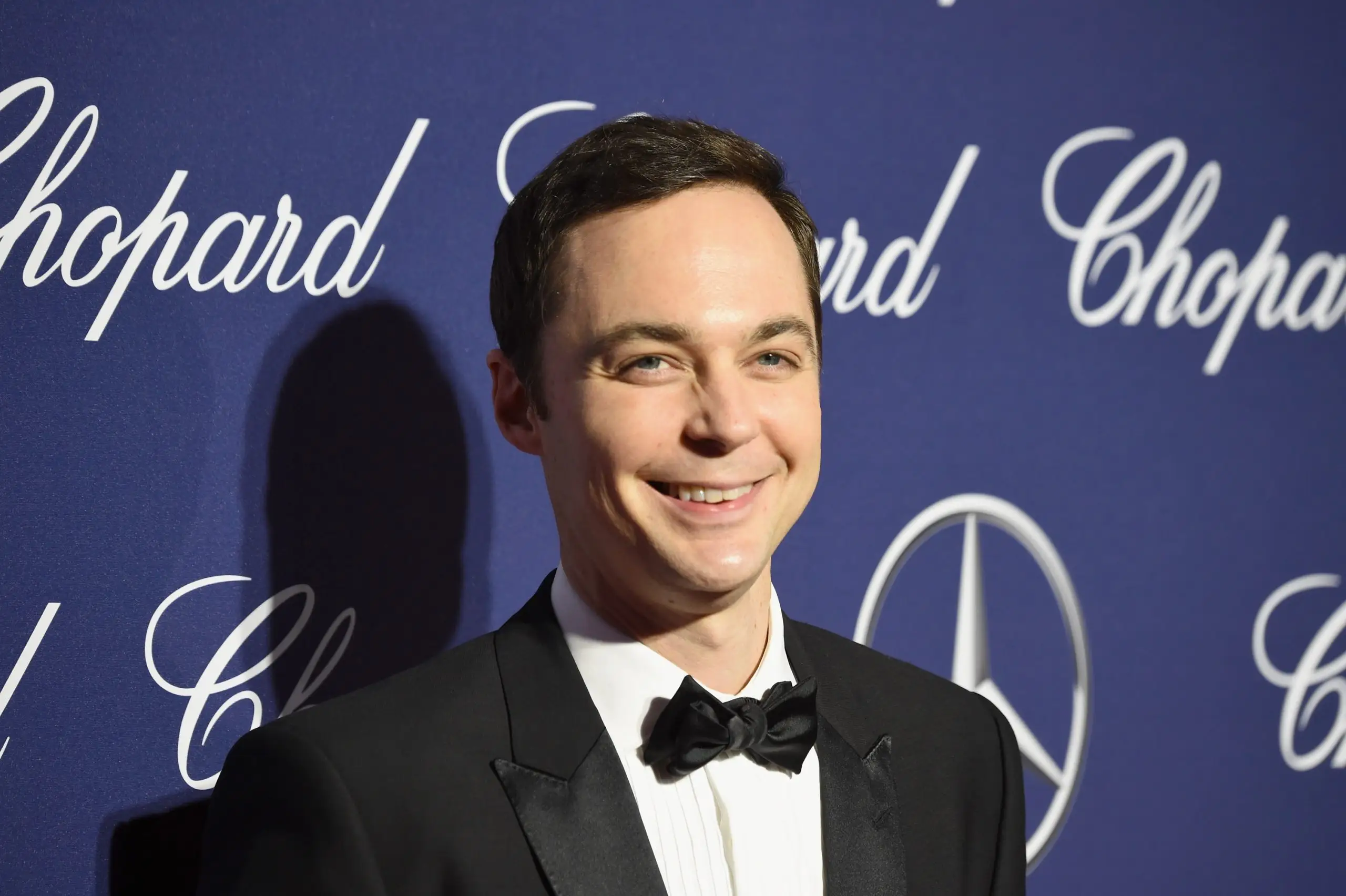Jim Parsons kuva 2